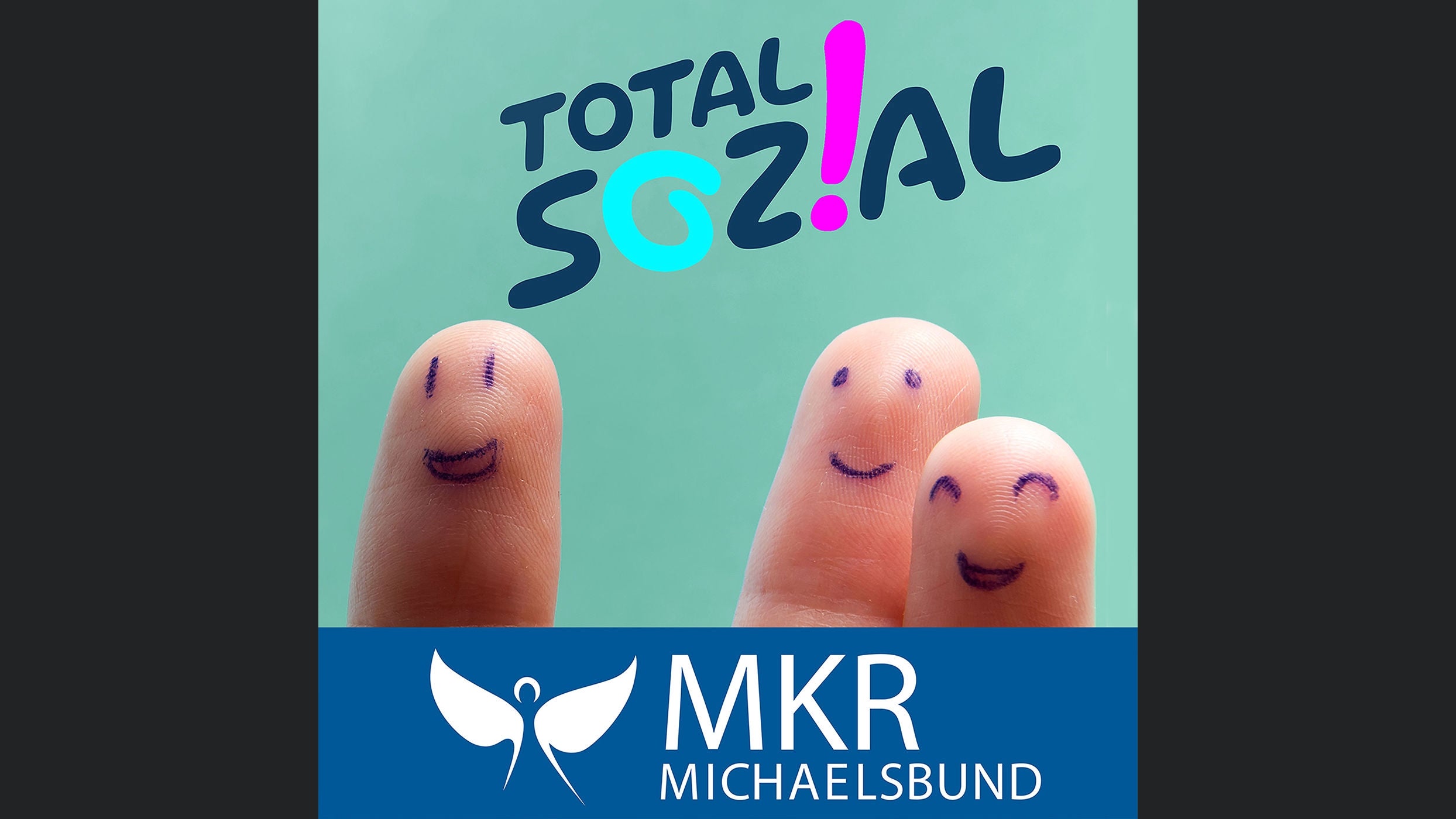 Total Sozial!