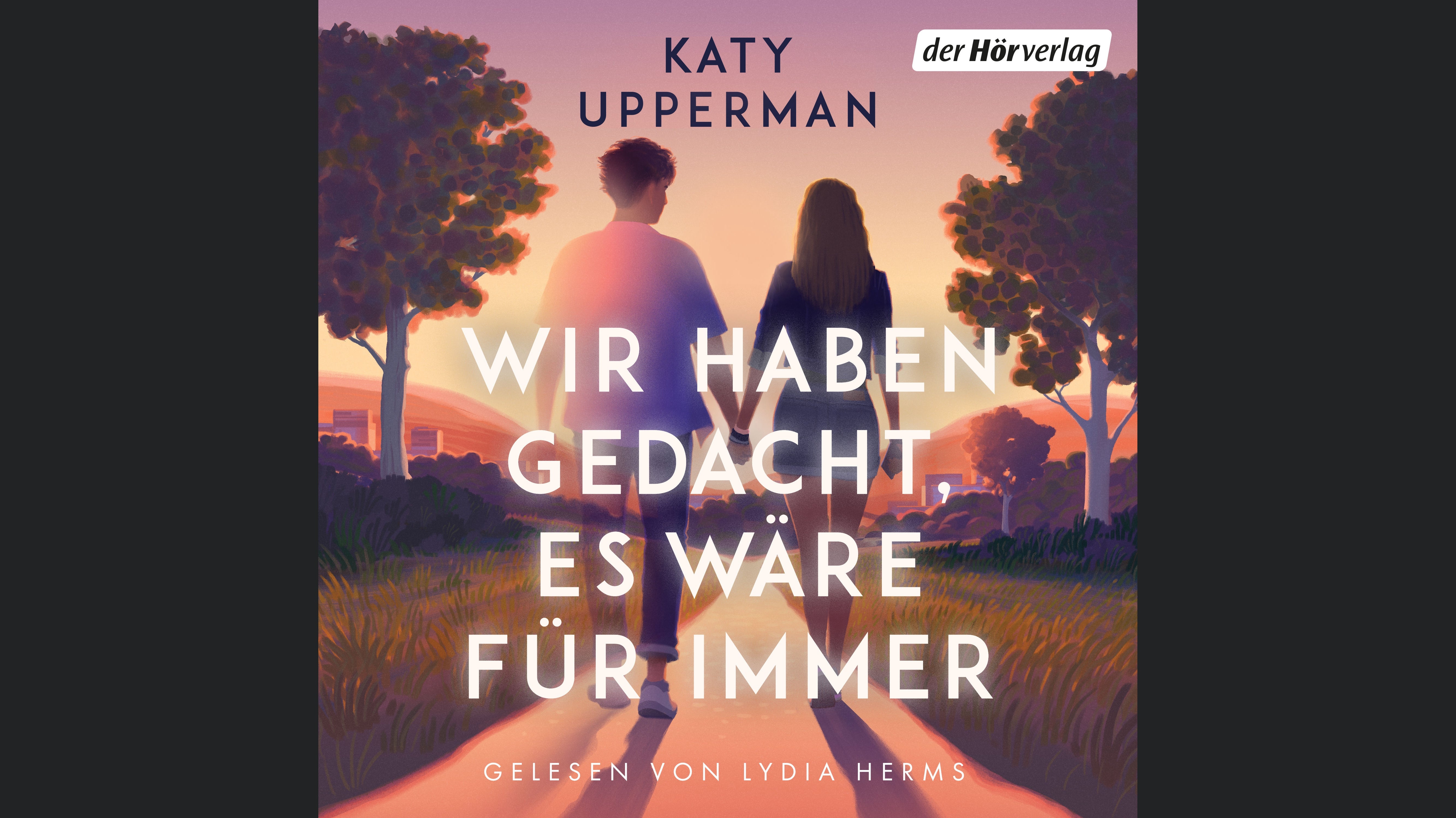 Wir haben gedacht, es wäre für immer