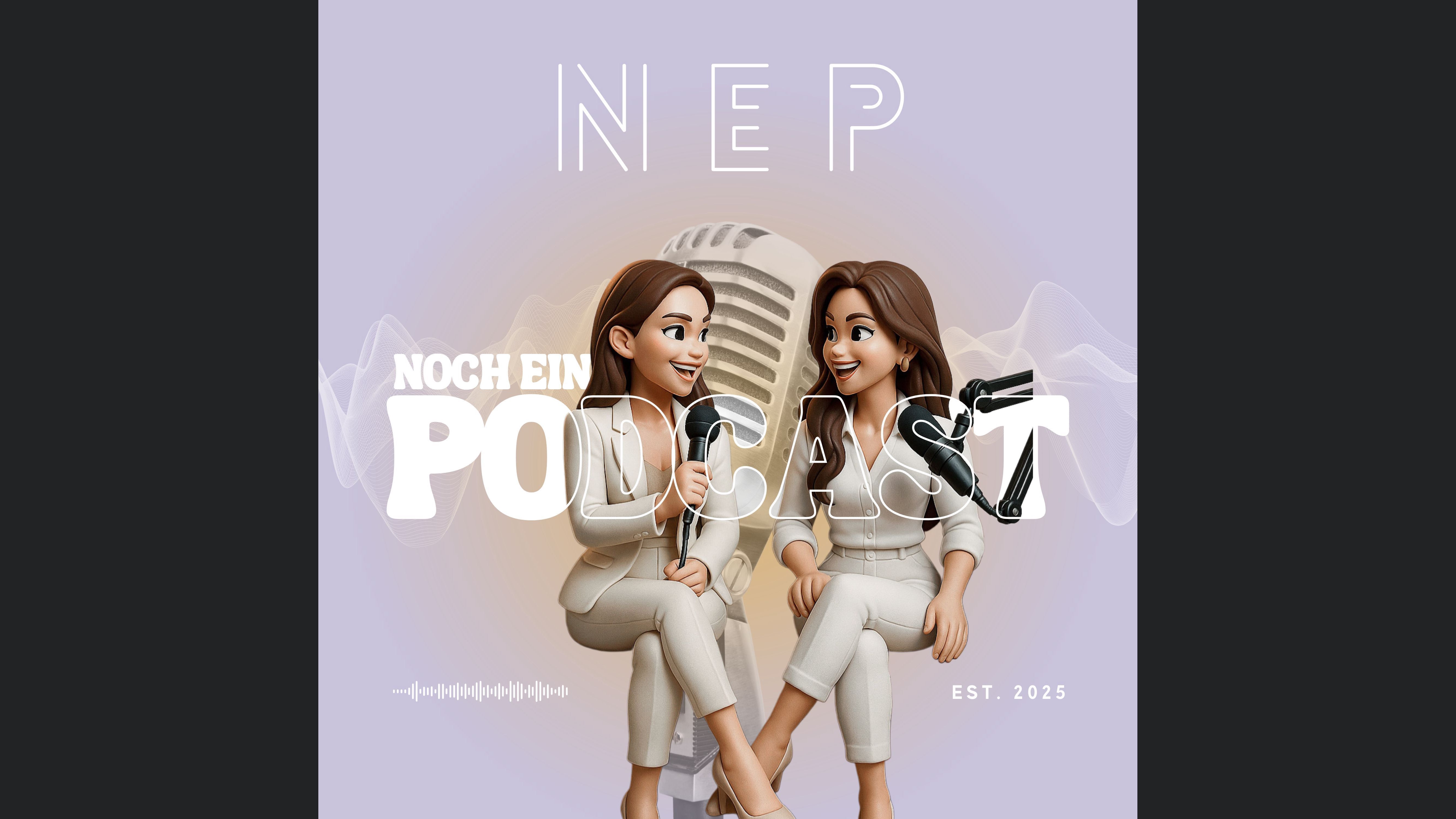 Noch ein Podcast