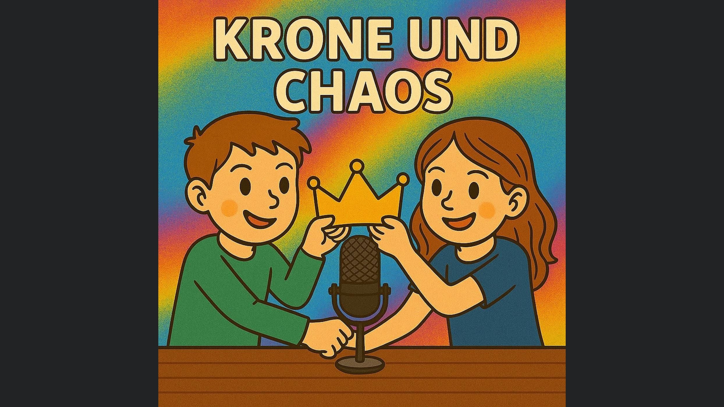 Krone und Chaos