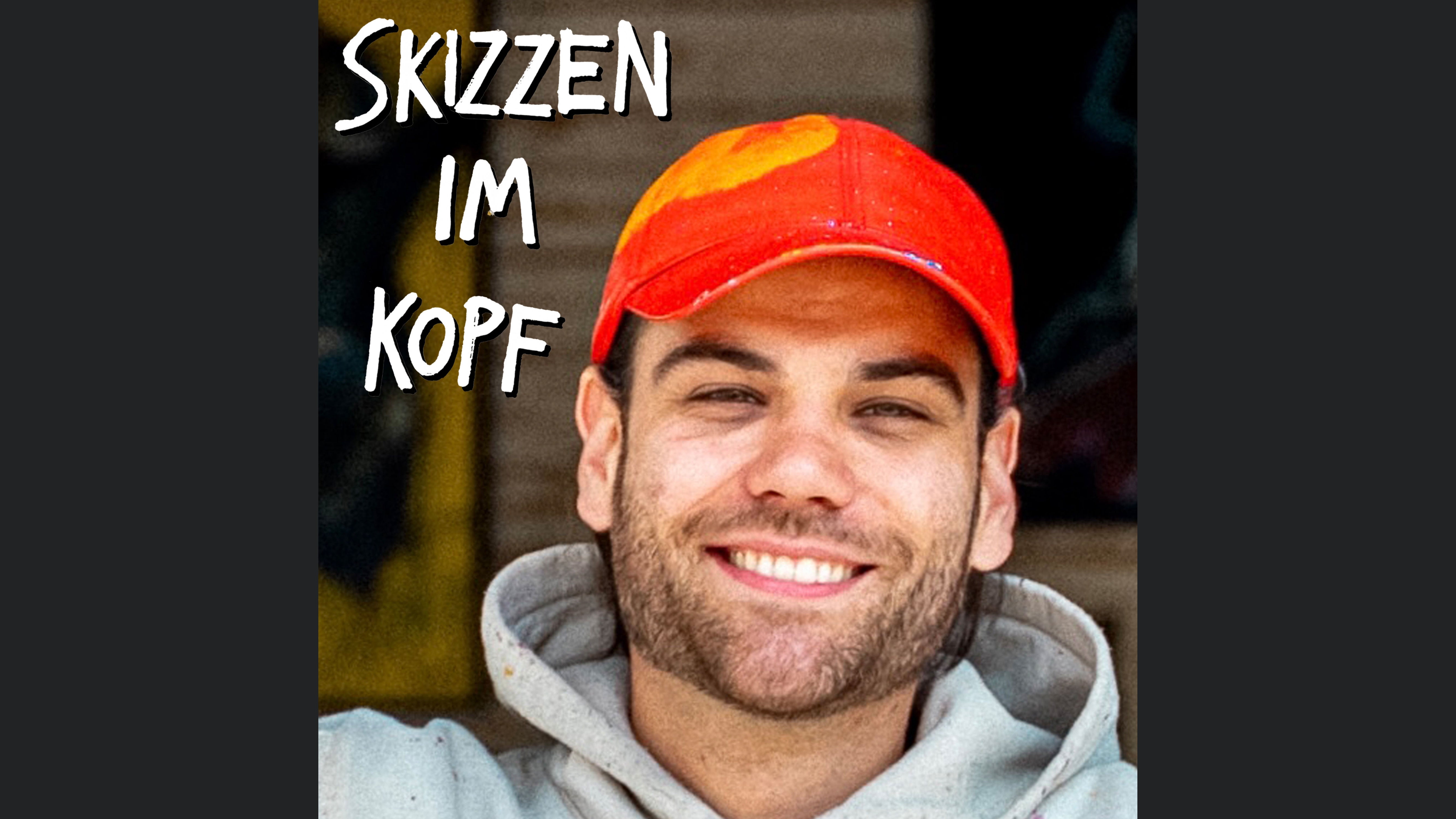 Skizzen im Kopf