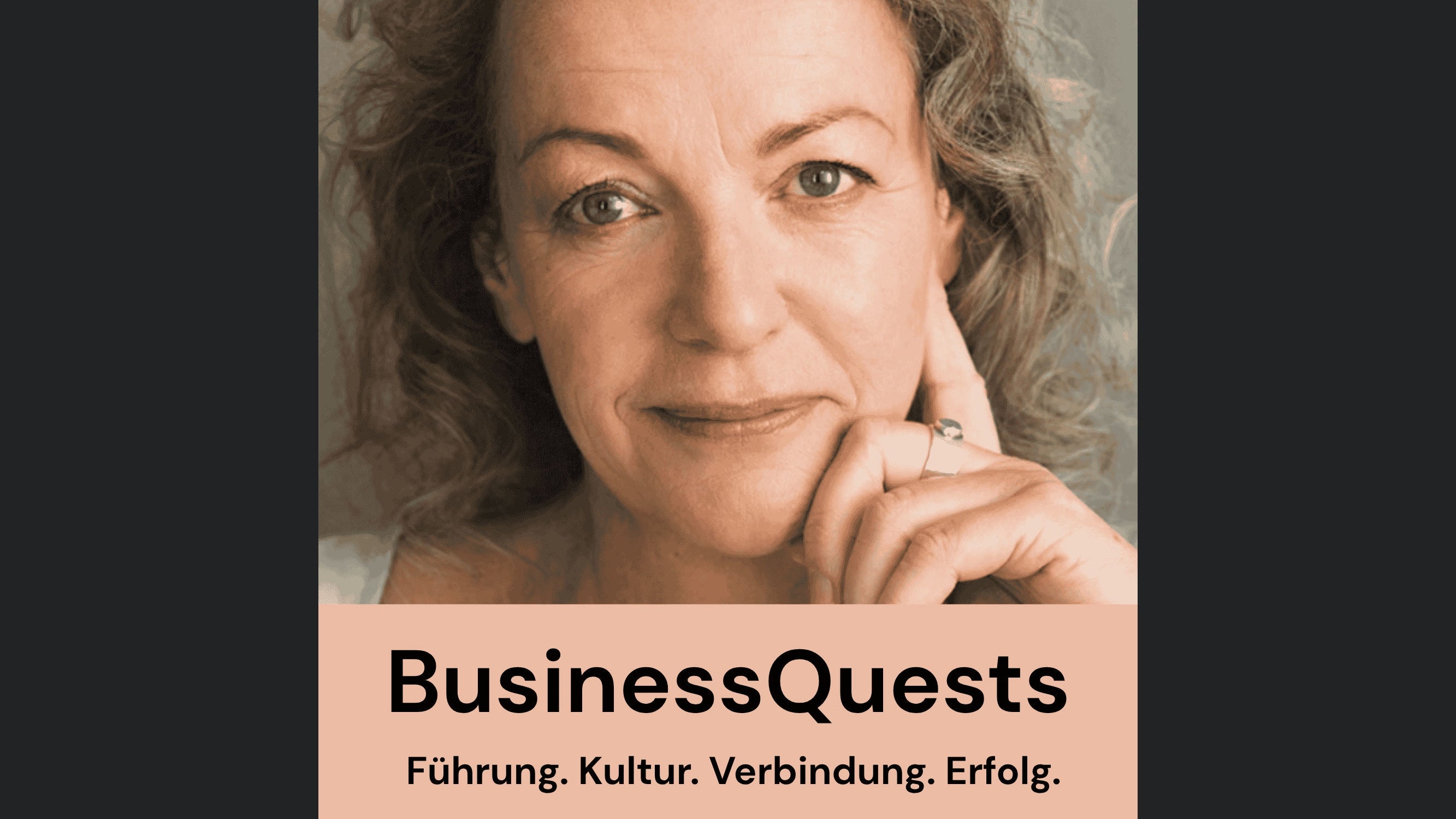 BusinessQuests – Führung. Kultur. Verbindung. Erfolg.