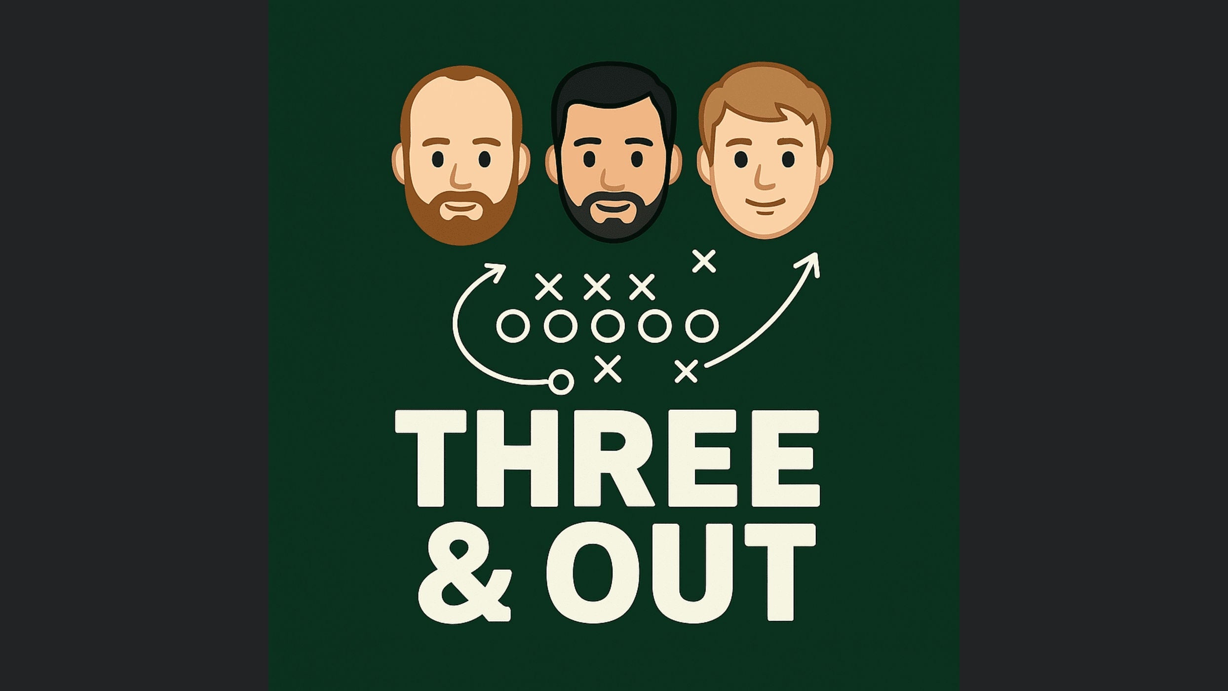 Three & Out