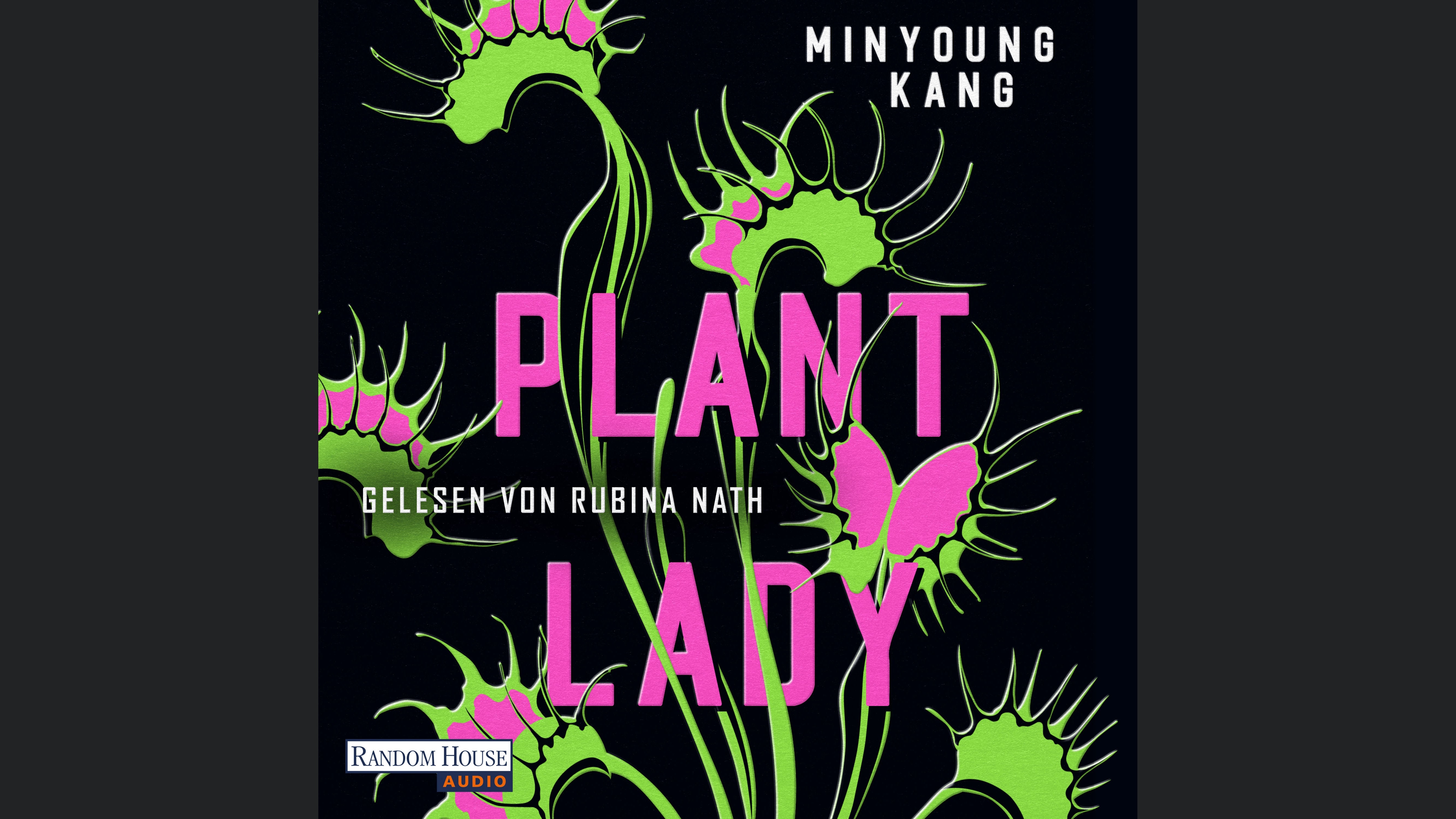 Plant Lady