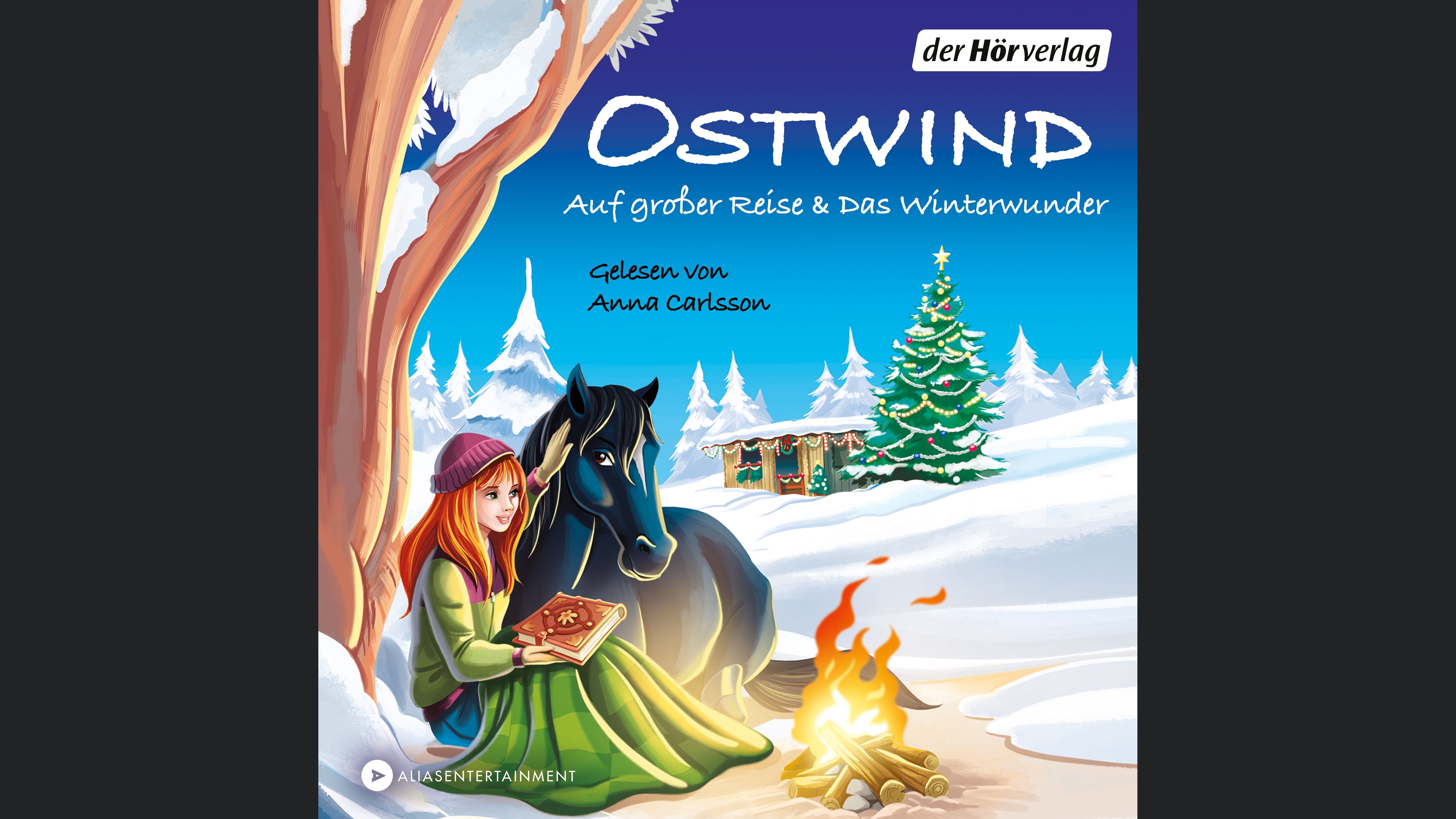 Ostwind. Auf großer Reise & Das Winterwunder