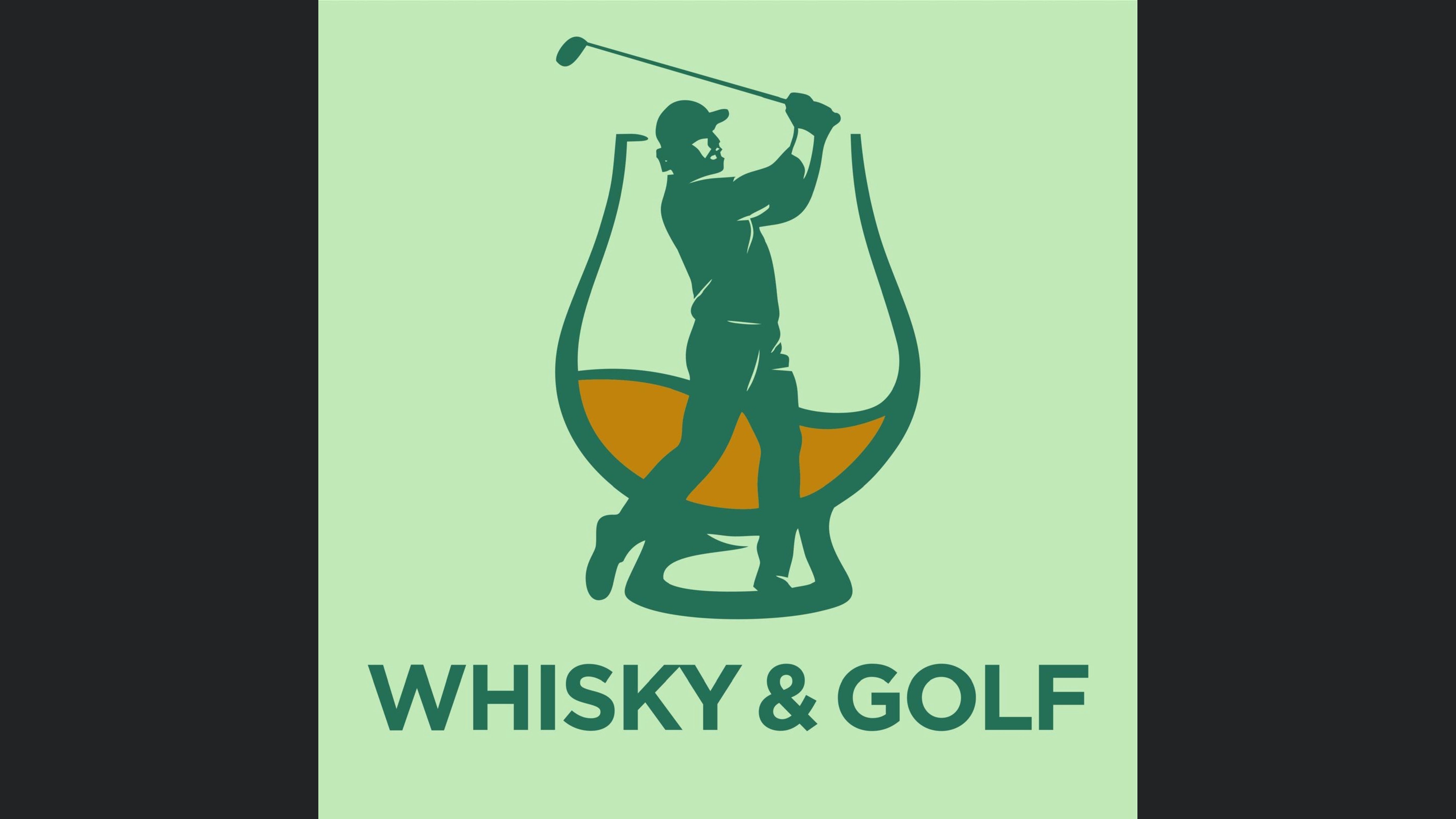 Whisky & Golf