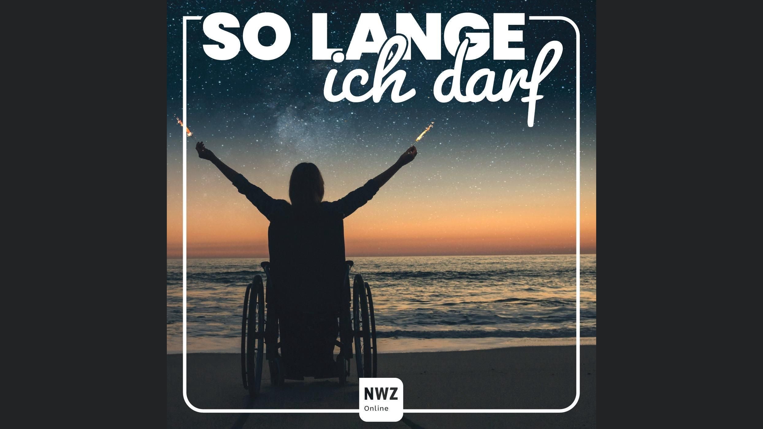 So lange ich darf