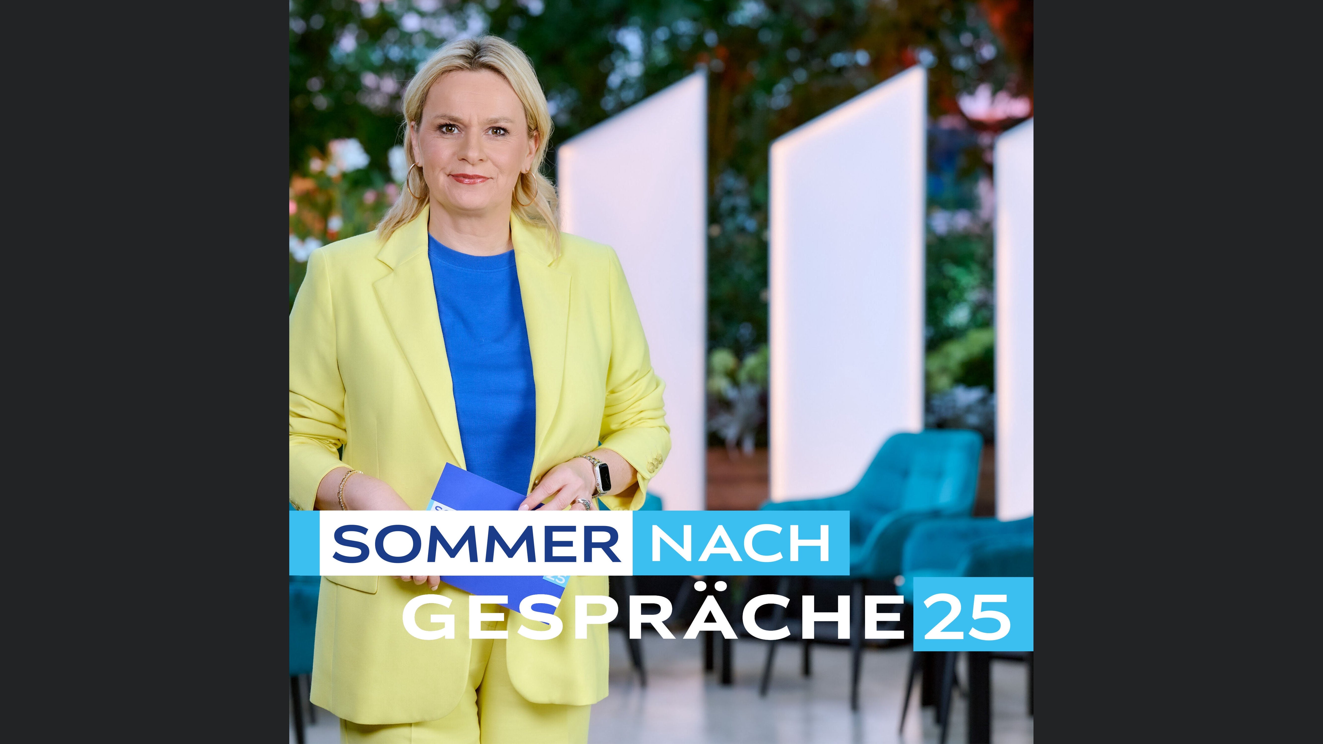 Sommer(nach)gespräche