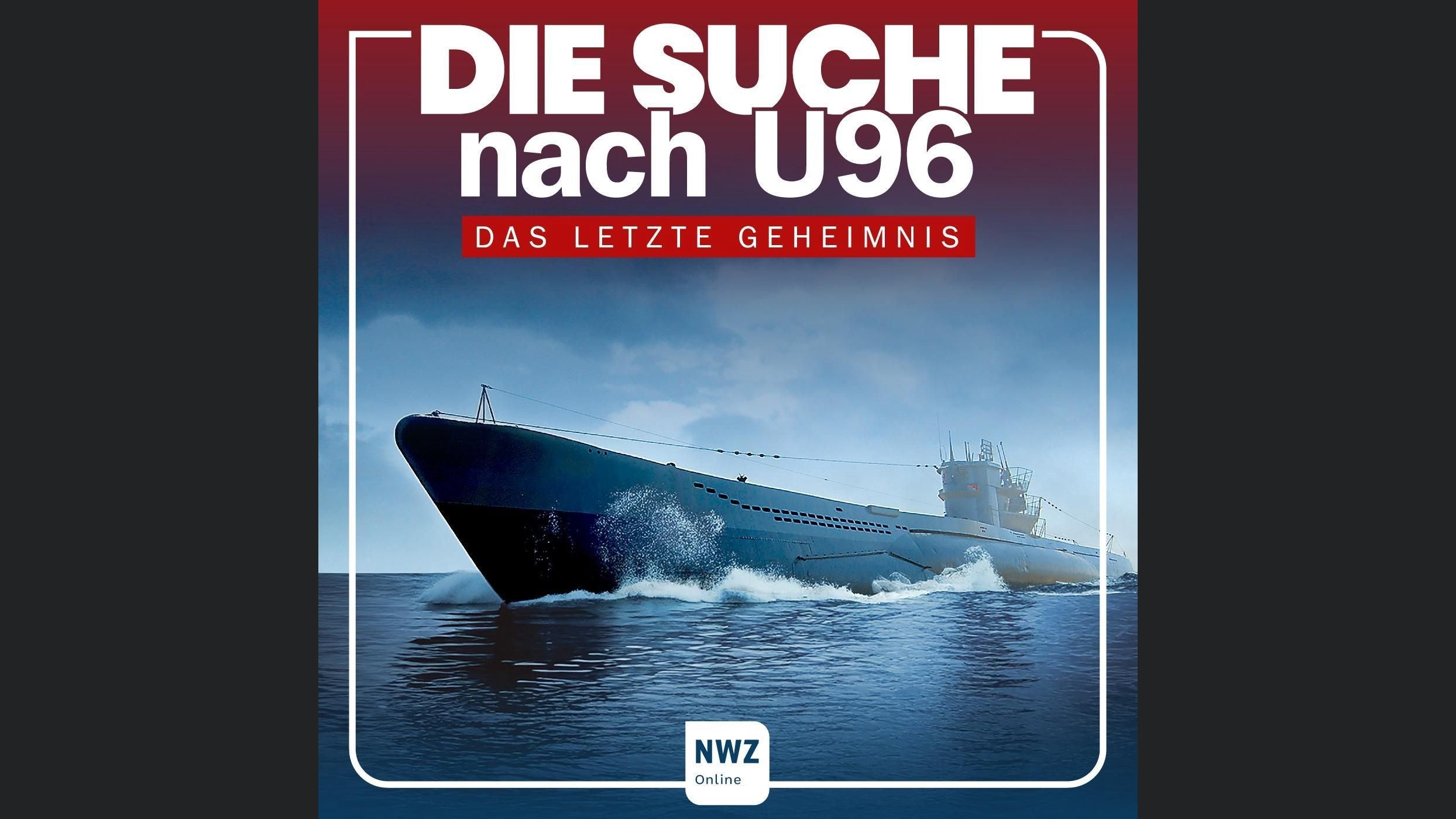 Die Suche nach U96