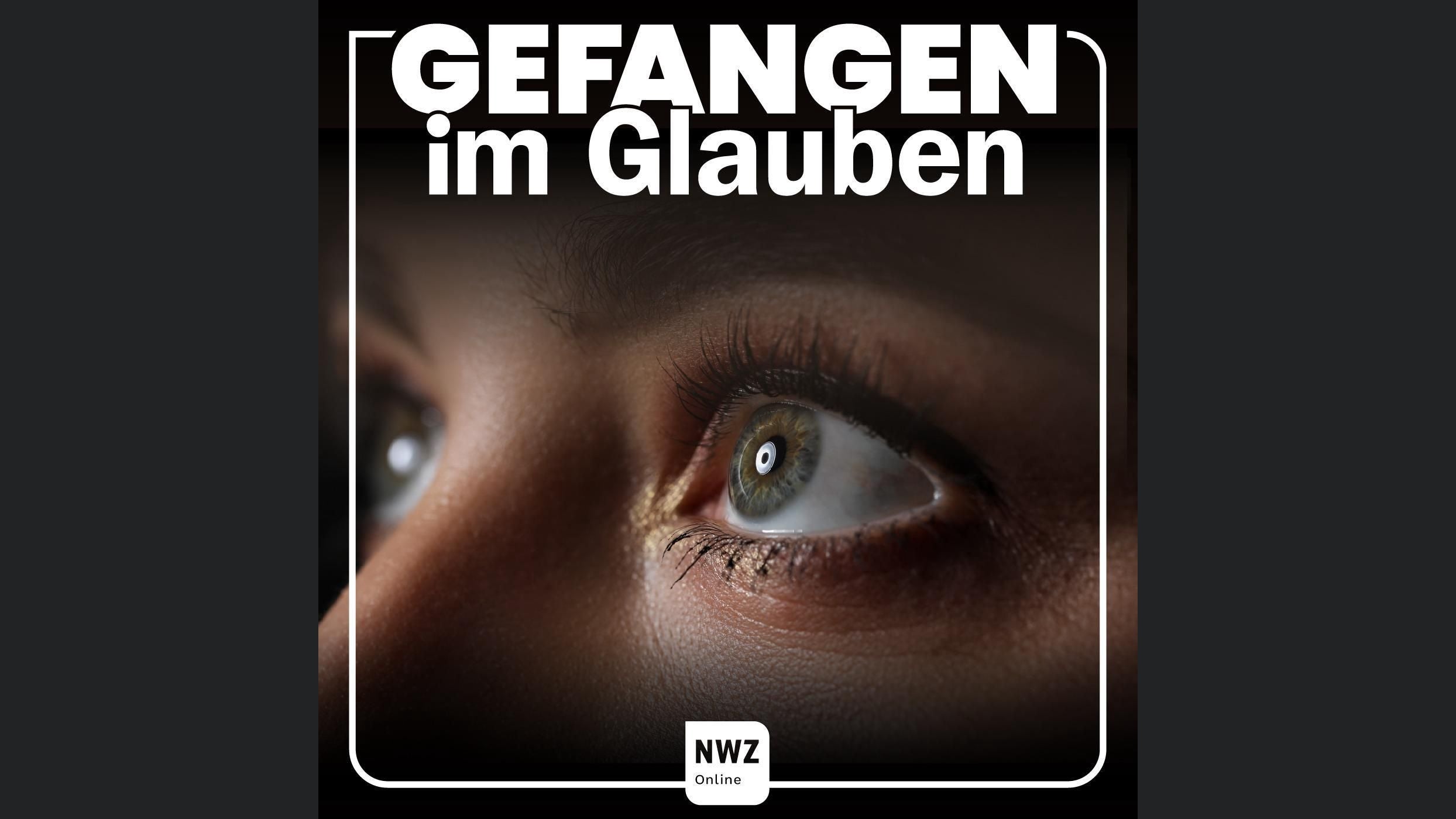 Gefangen im Glauben