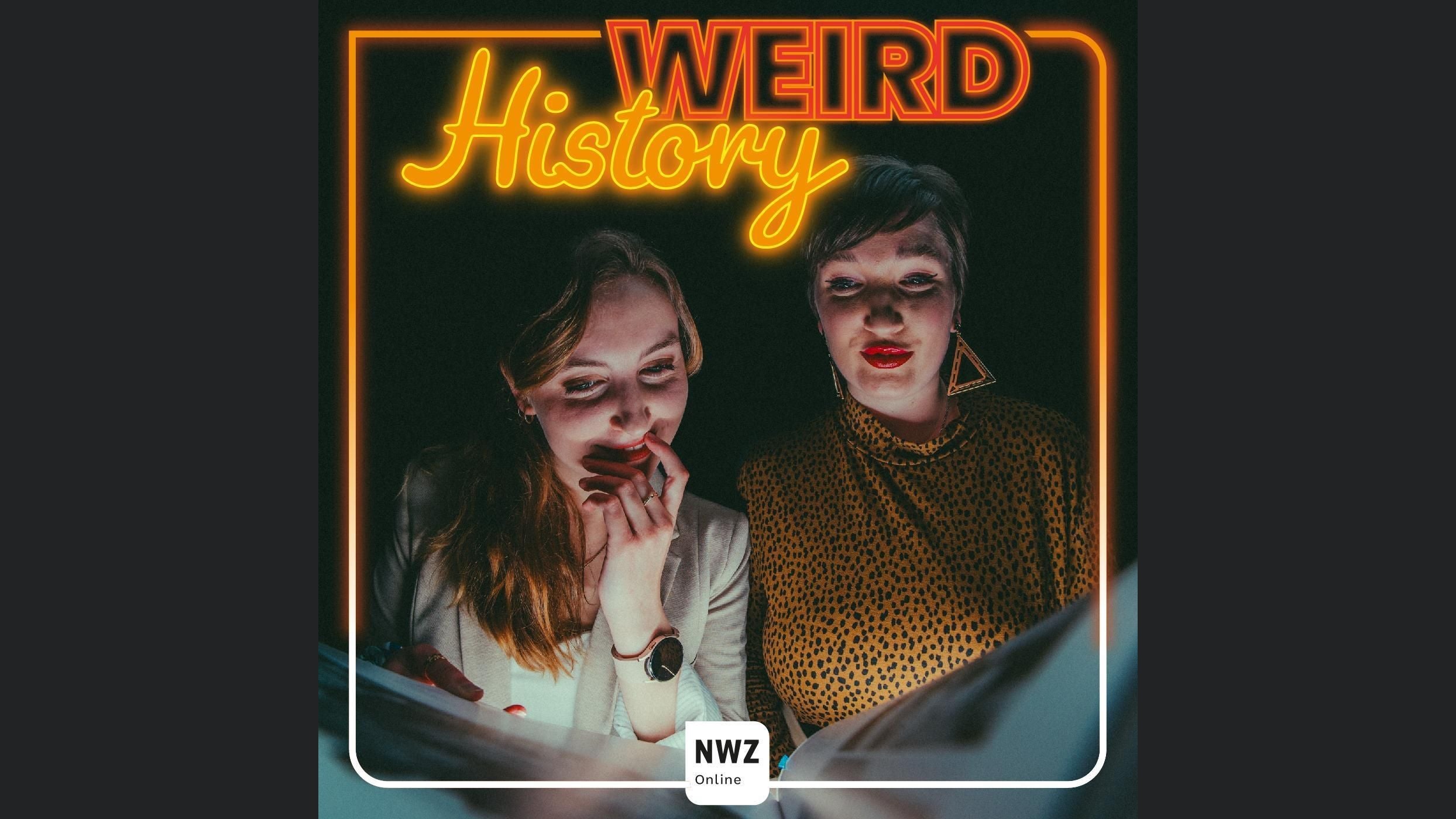 Weird History