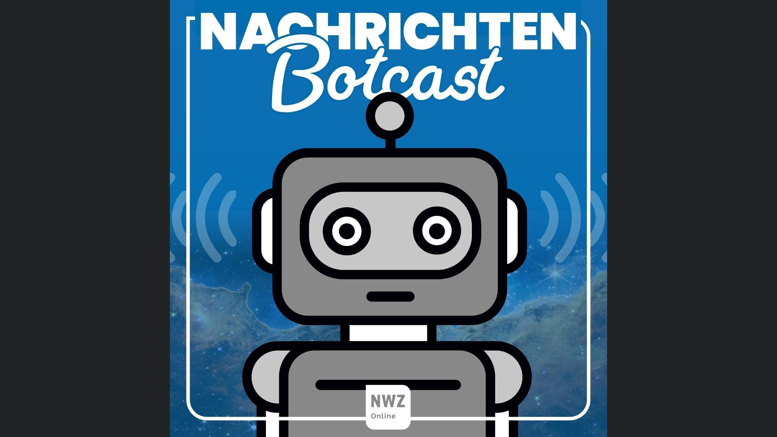 NWZ Nachrichten Botcast