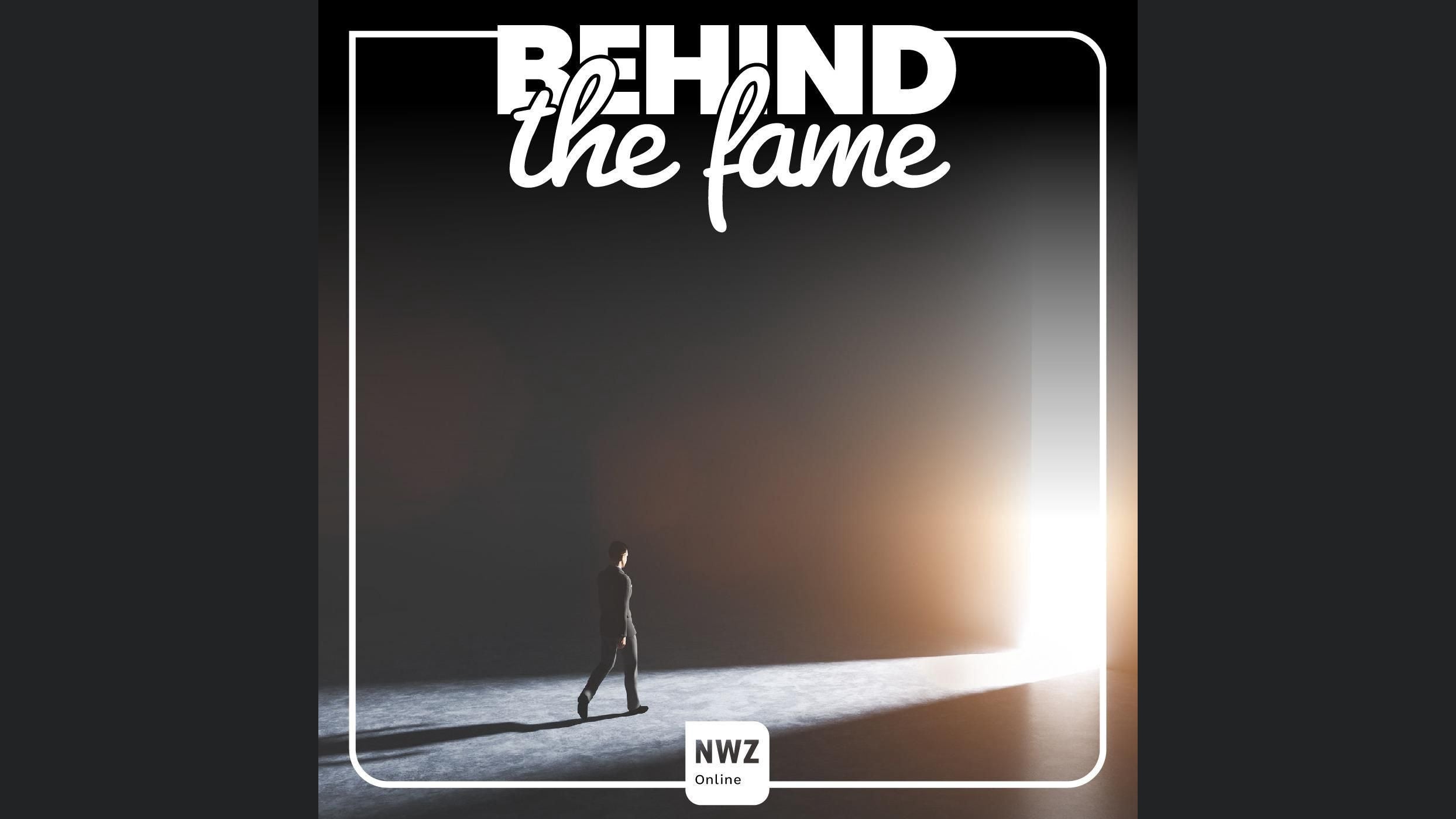 Behind The Fame – Die Story der Stars