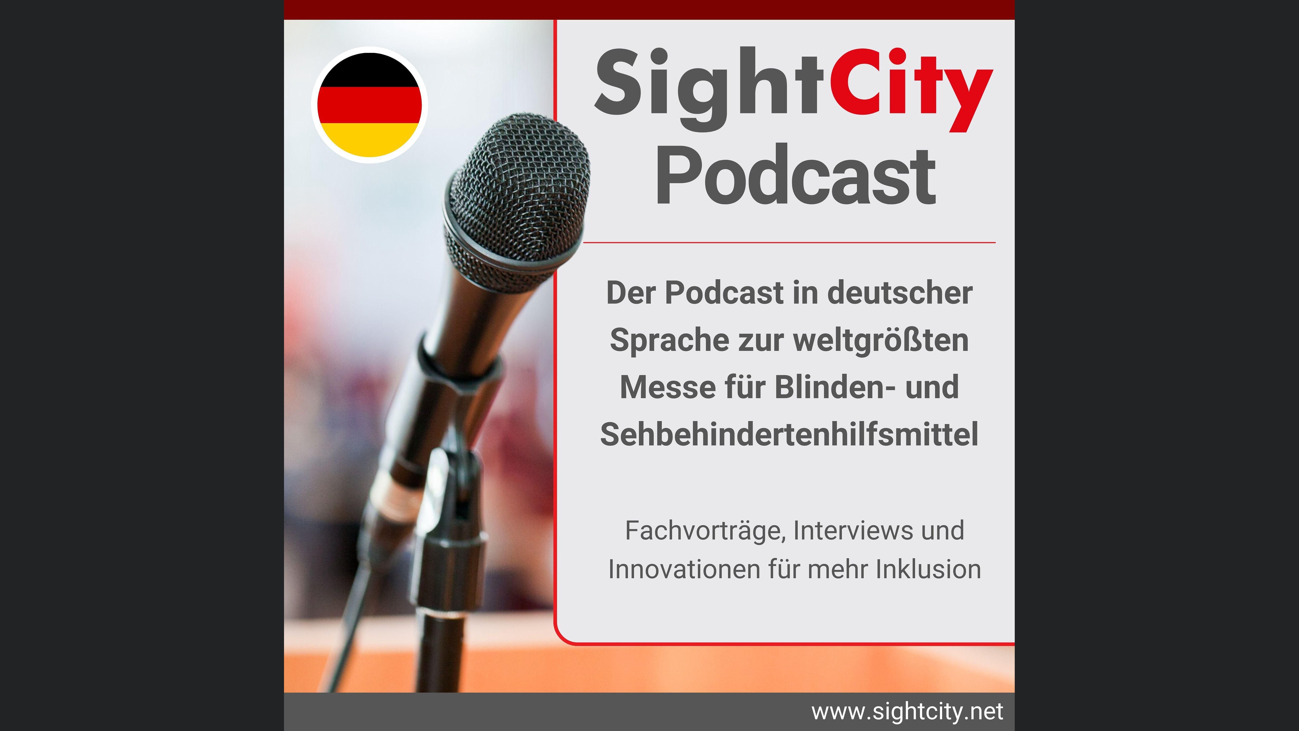 SightCity DE