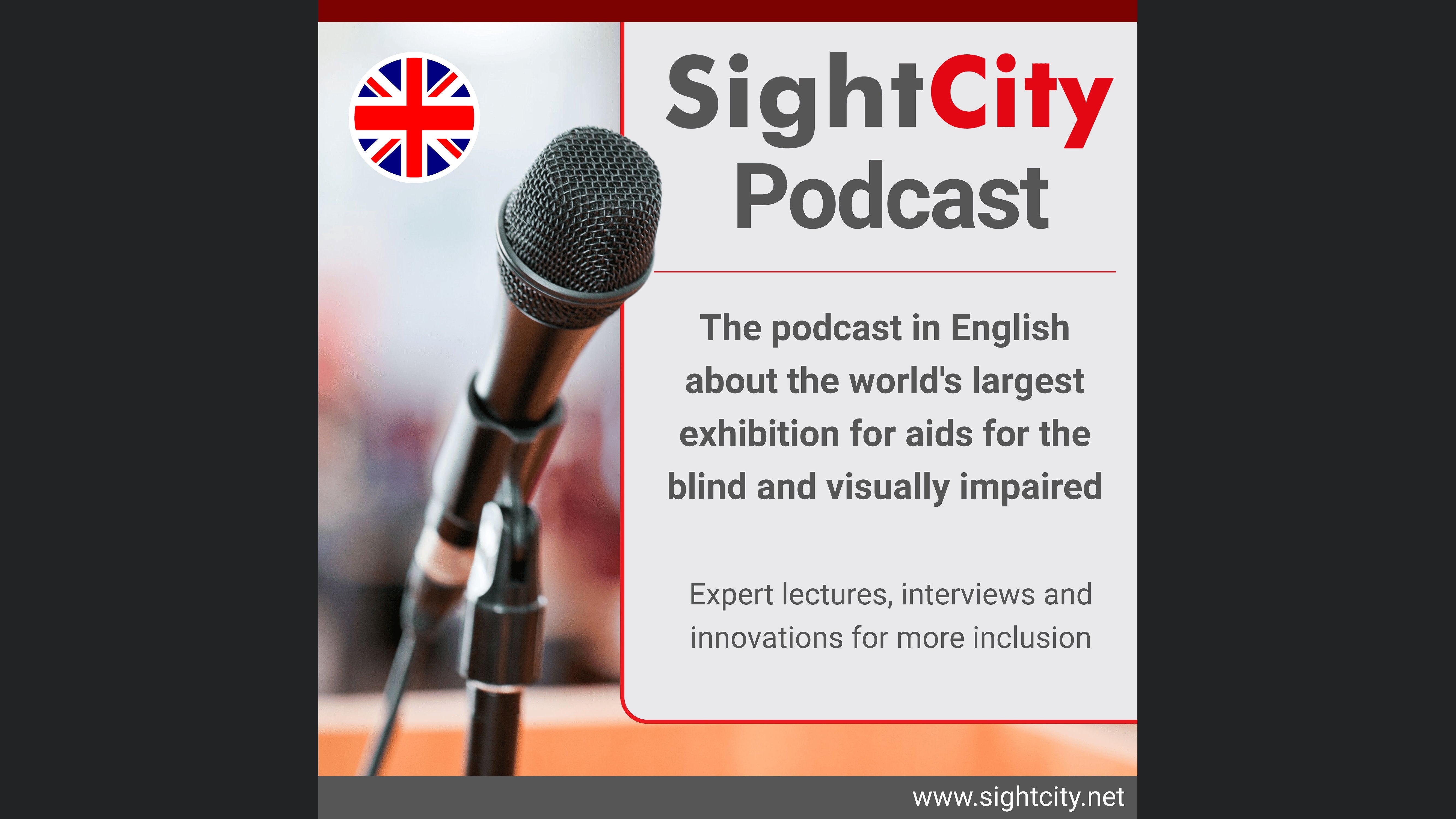 SightCity EN