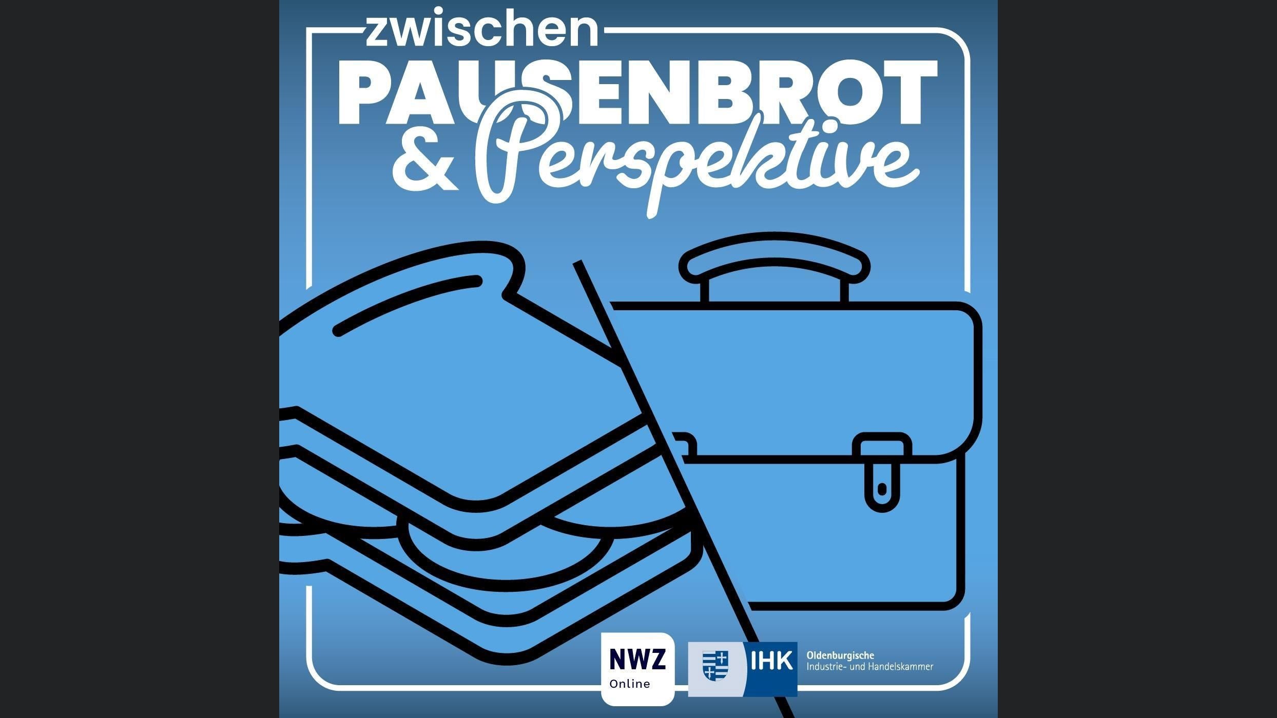 Zwischen Pausenbrot & Perspektive