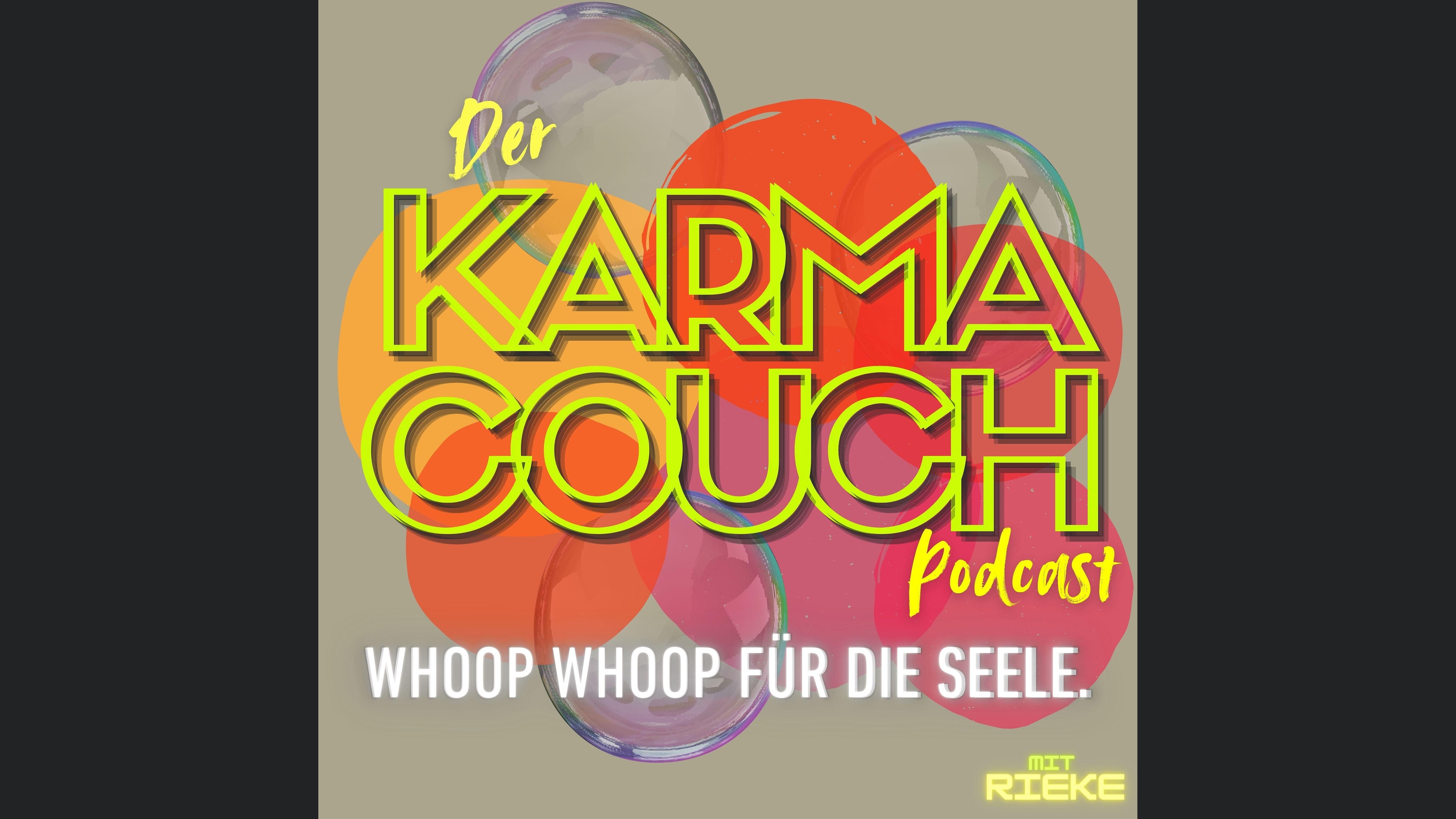 KarmaCouch Podcast