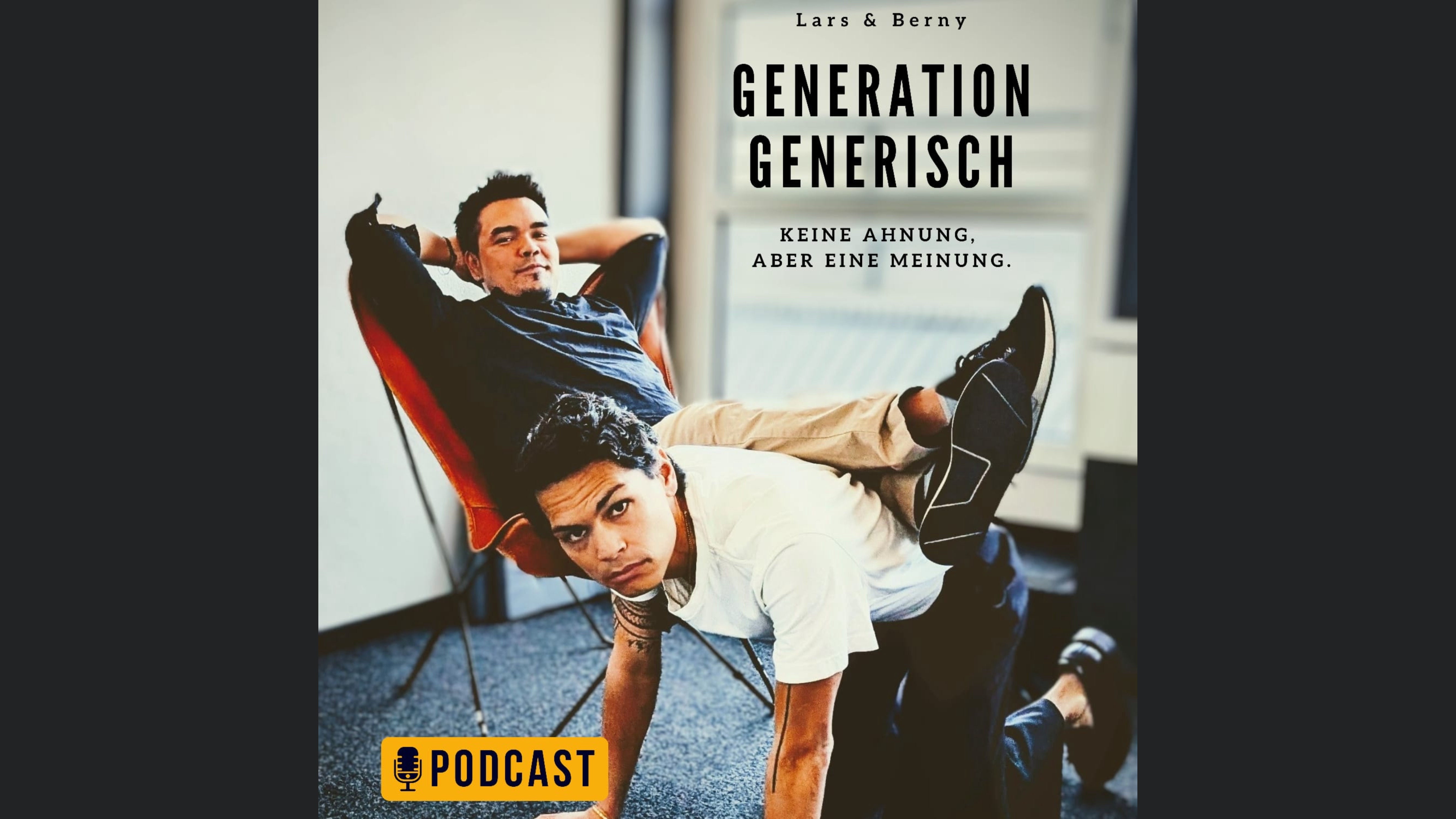 Generation Generisch