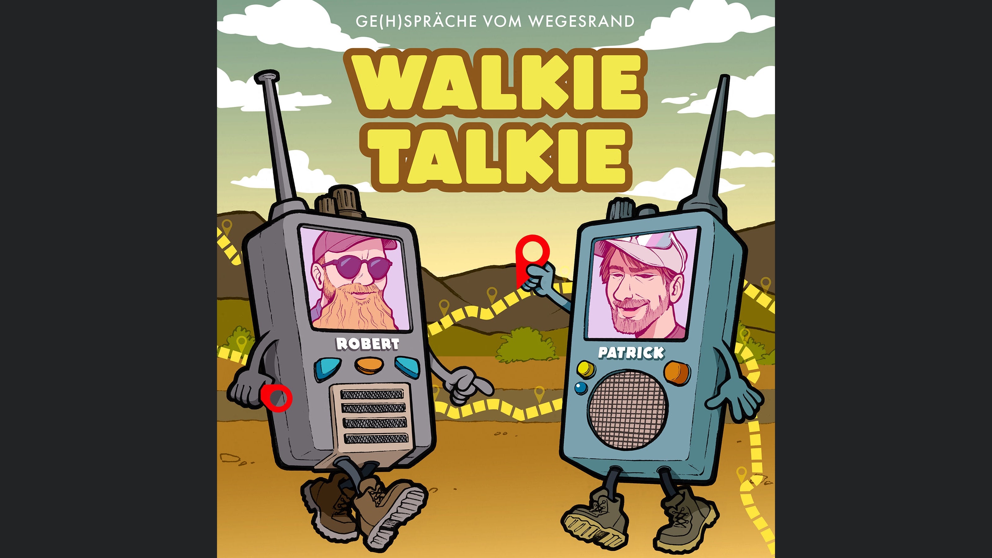WalkieTalkie