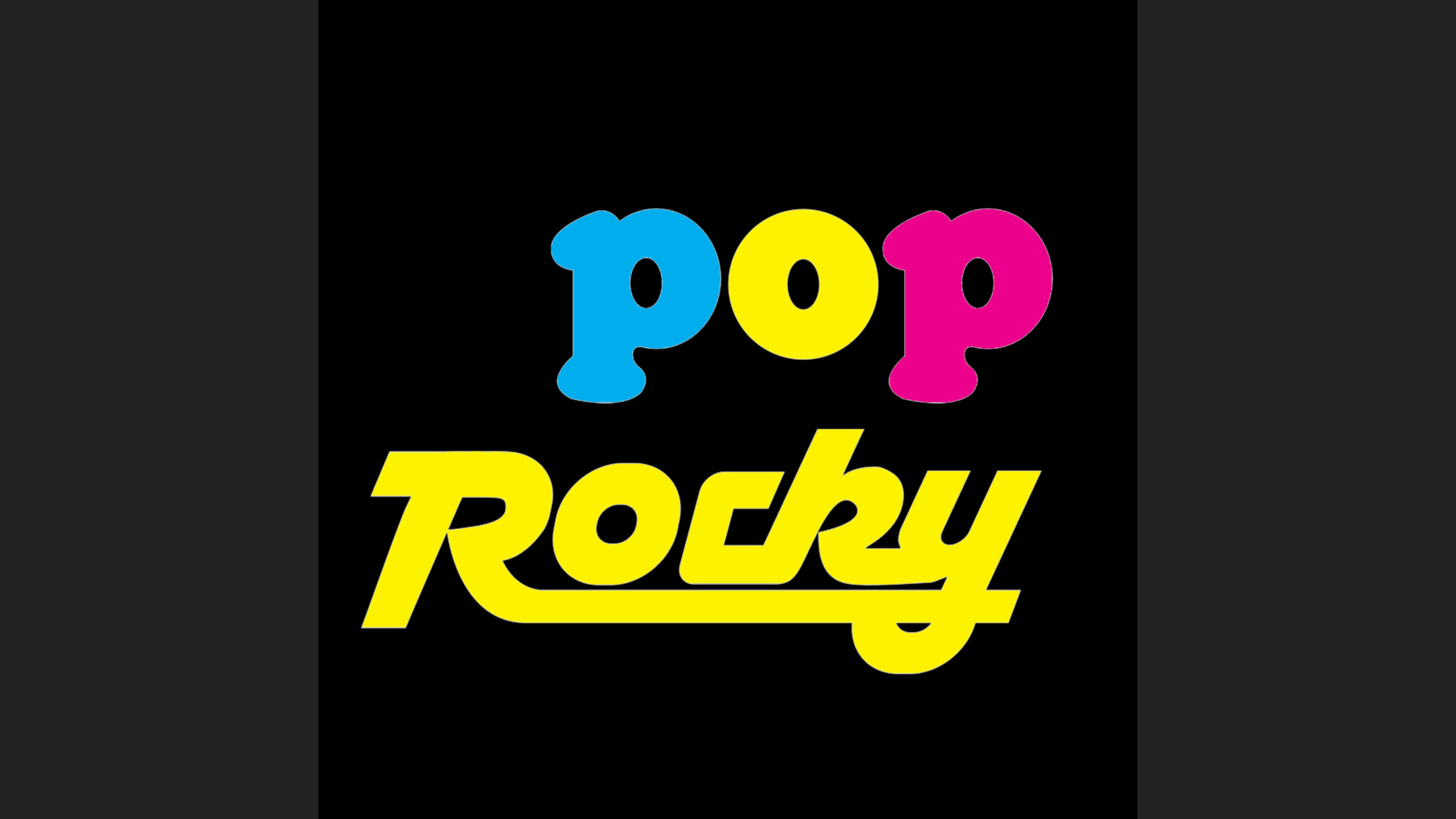 POP Rocky