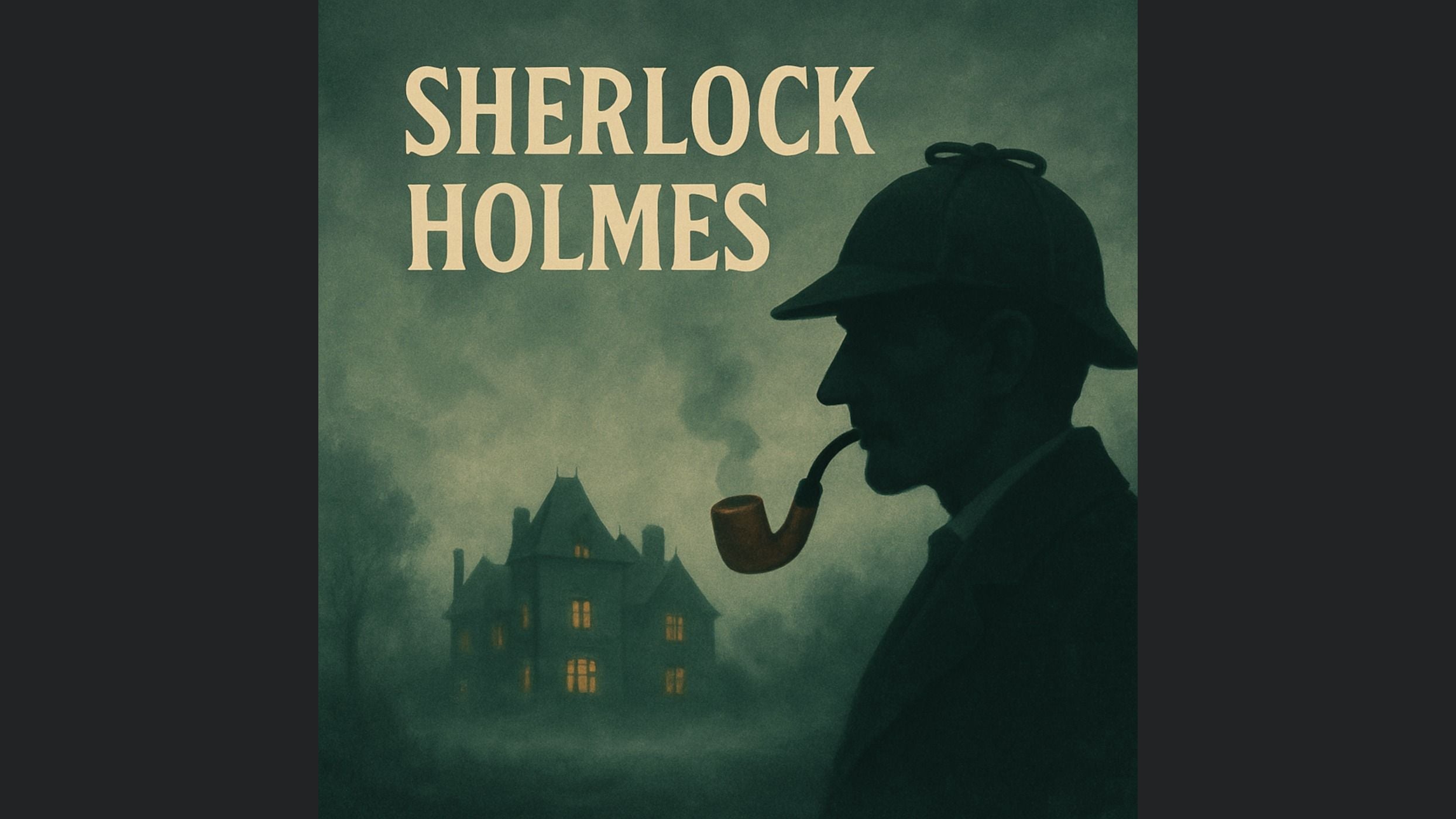 Sherlock Holmes - Unentdeckte neue Fälle