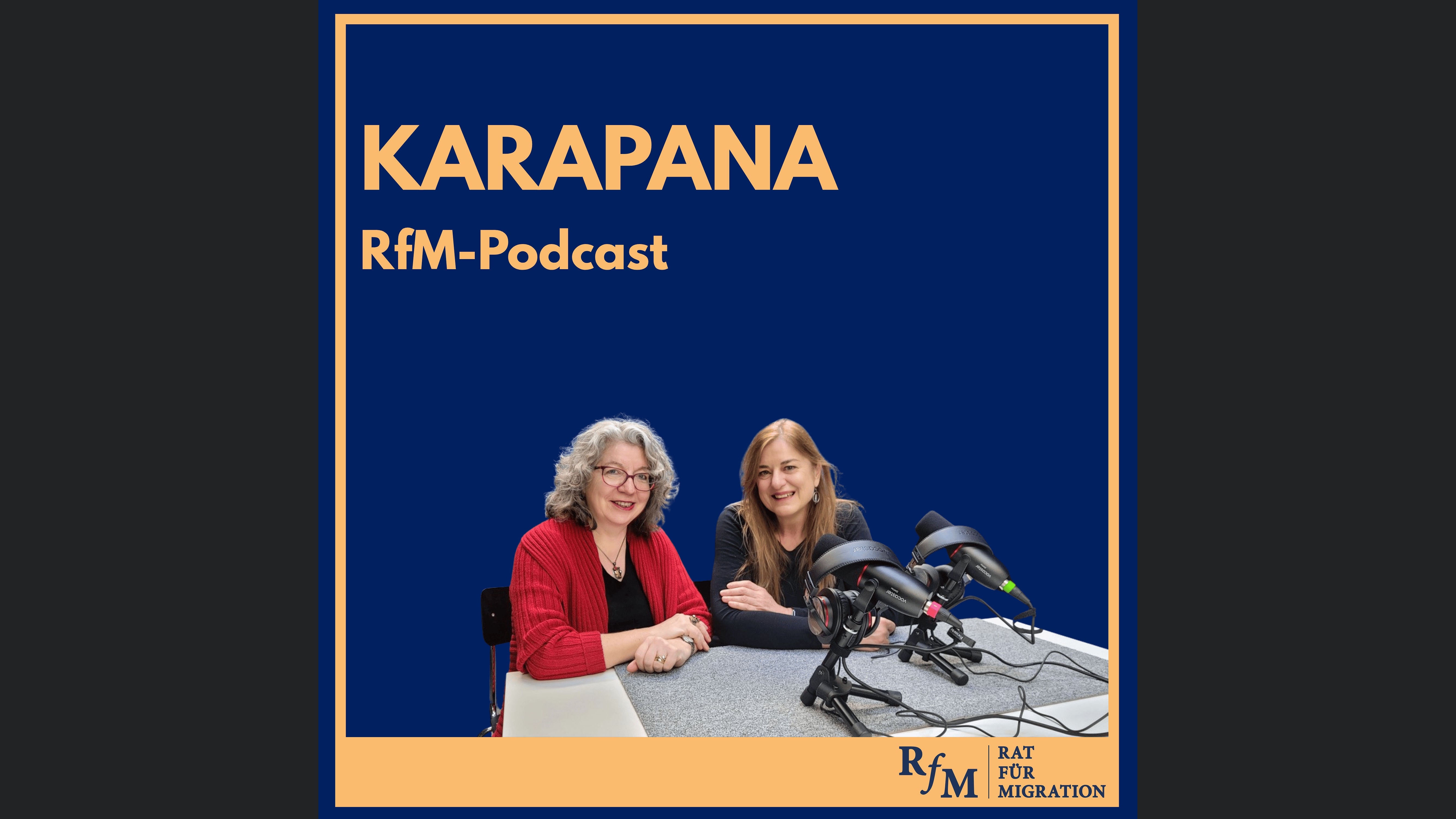 KaraPana RfM-Podcast