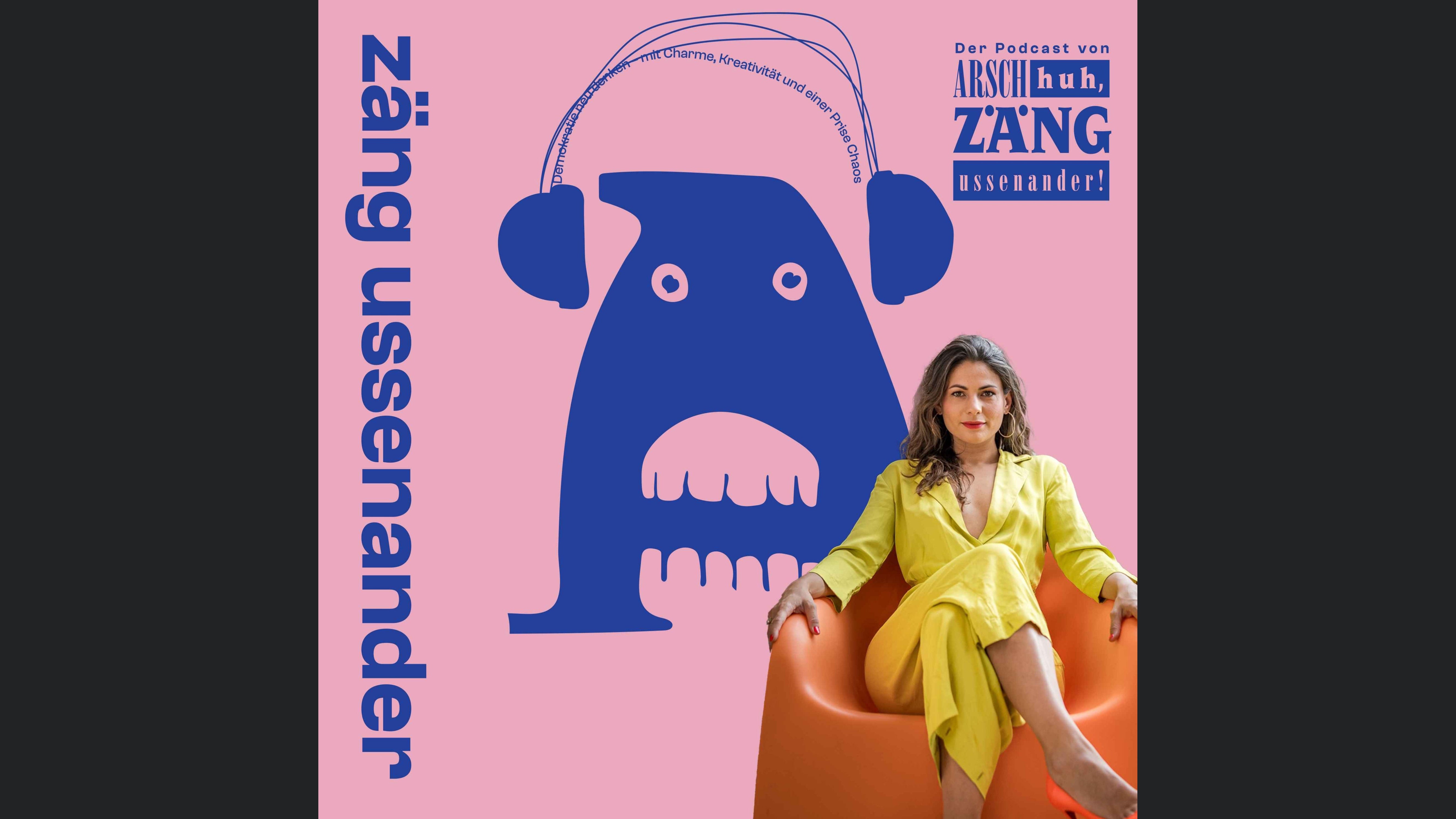 Zäng Ussenander