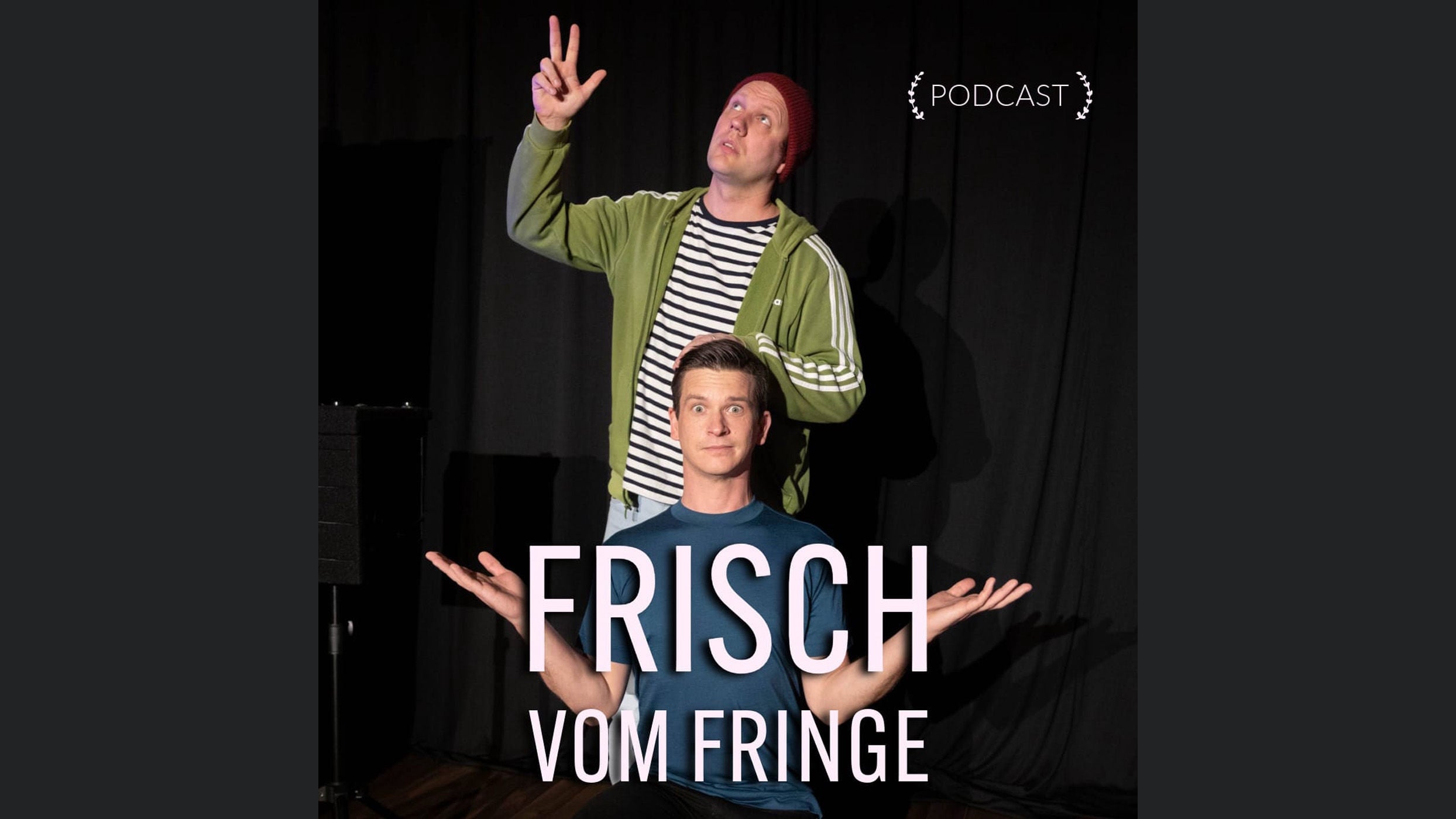 FvF - Frisch vom Fringe