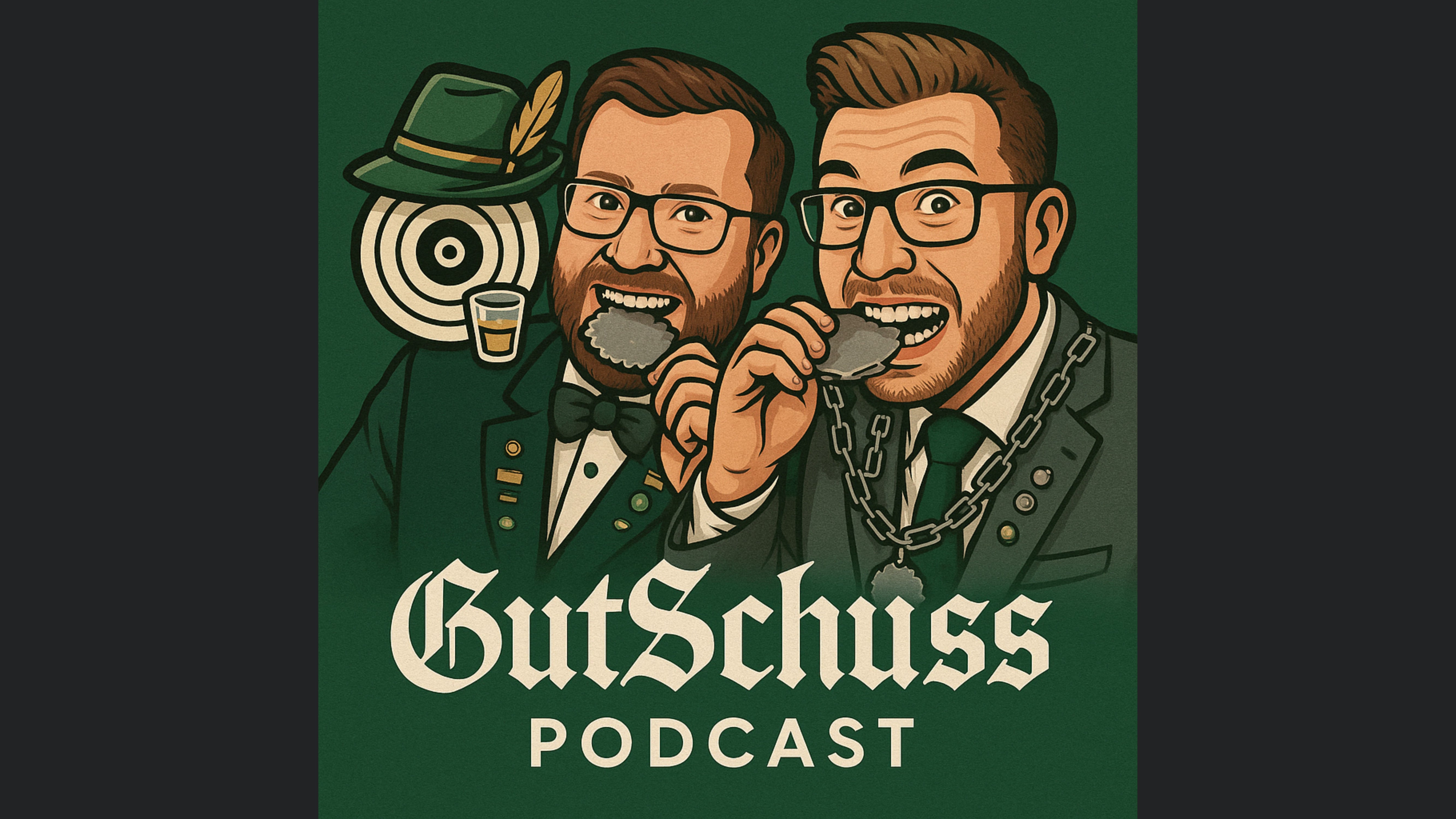 GutSchuss-Podcast