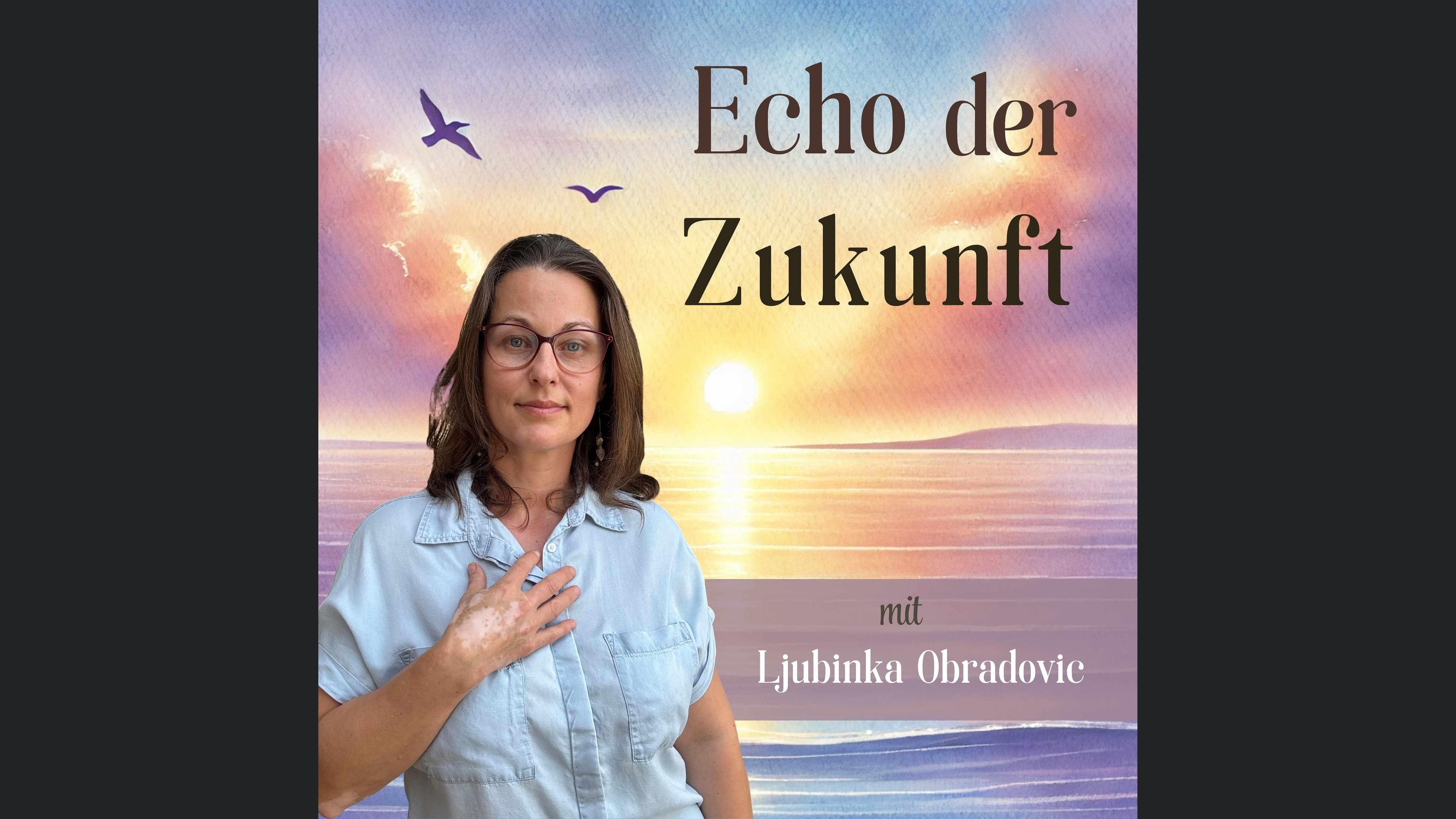 Echo der Zukunft – Selbstzweifel, Perfektionismus und innere Blockaden überwinden