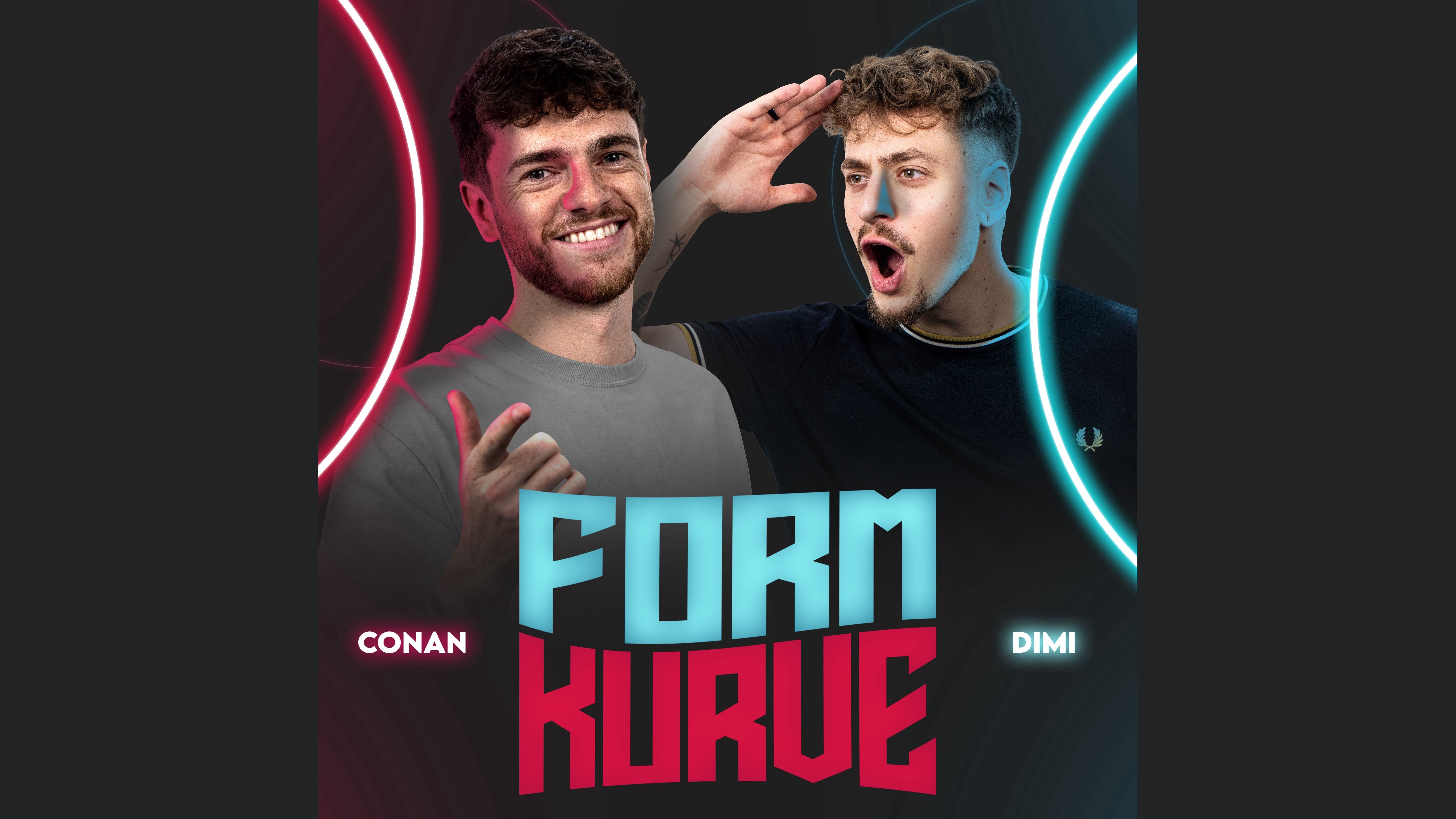 Formkurve - Der Fußball-Podcast