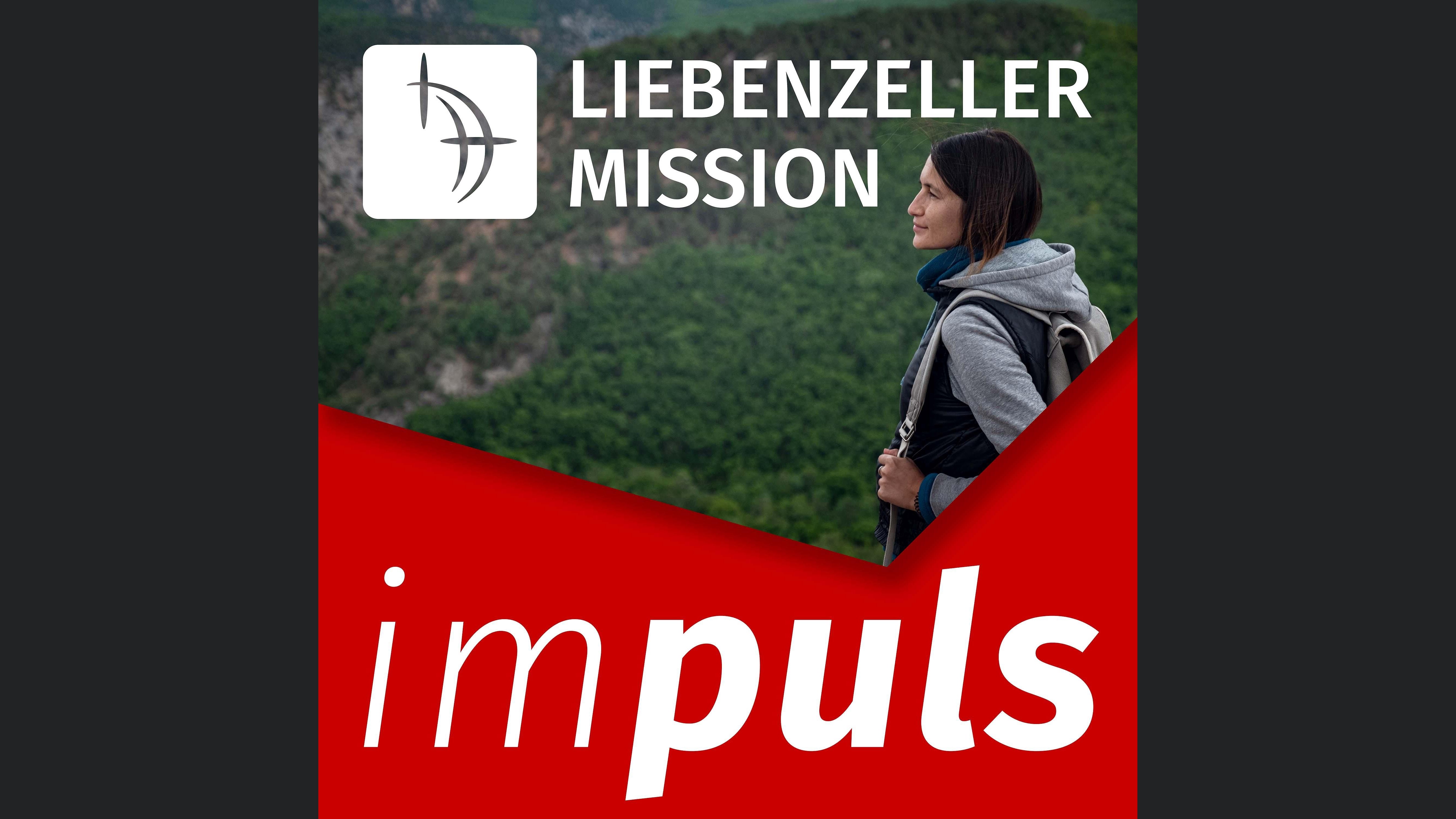 LIEBENZELLER MISSION