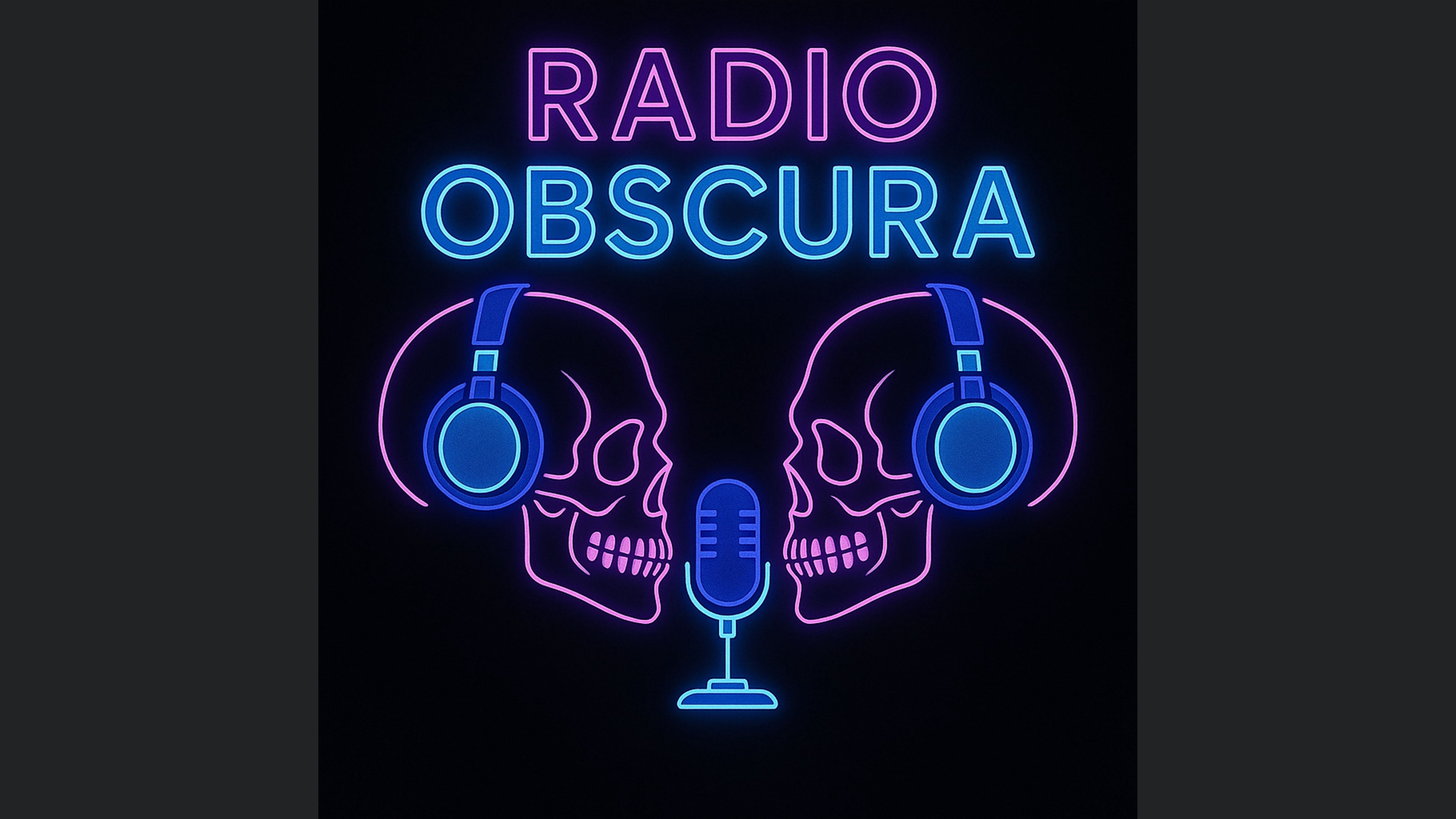 Radio Obscura