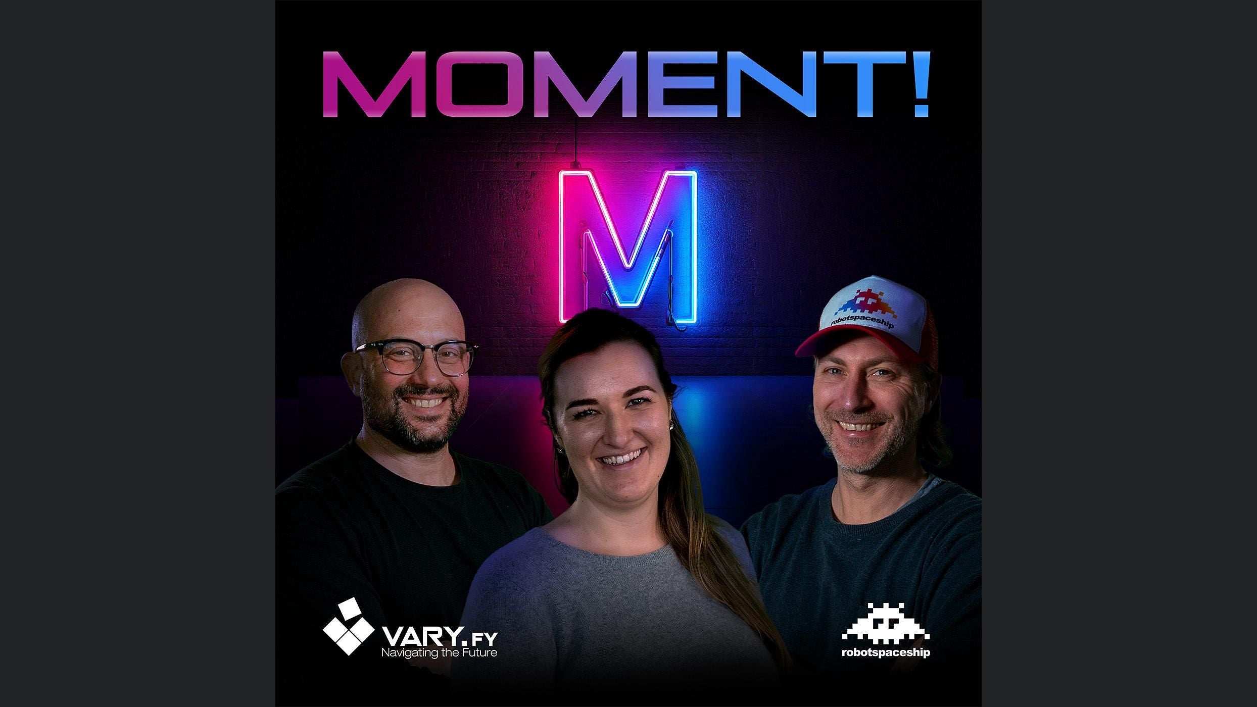 Moment! Chancen durch KI rechtlich beleuchtet