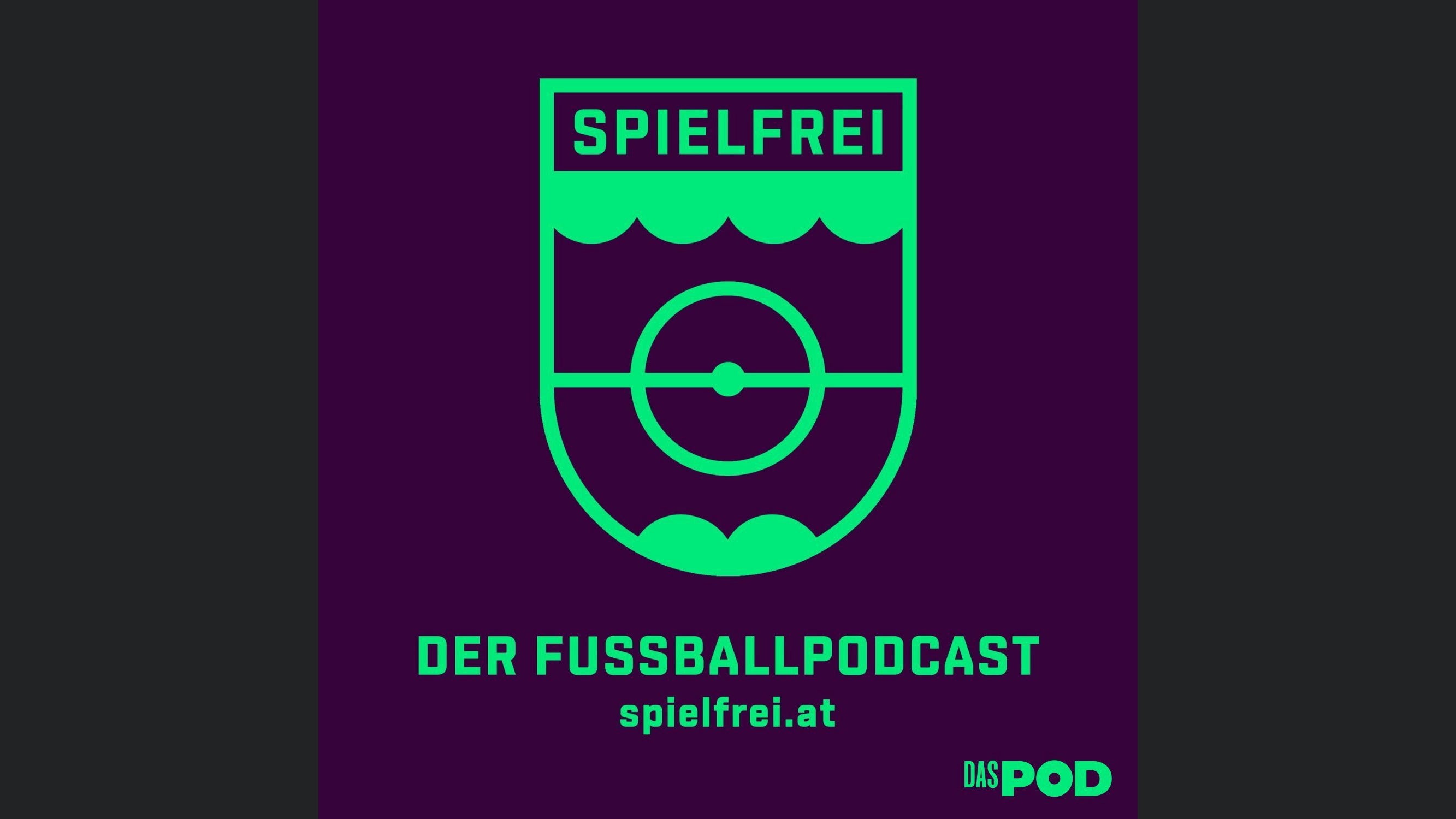 Spielfrei - der Fussballpodcast