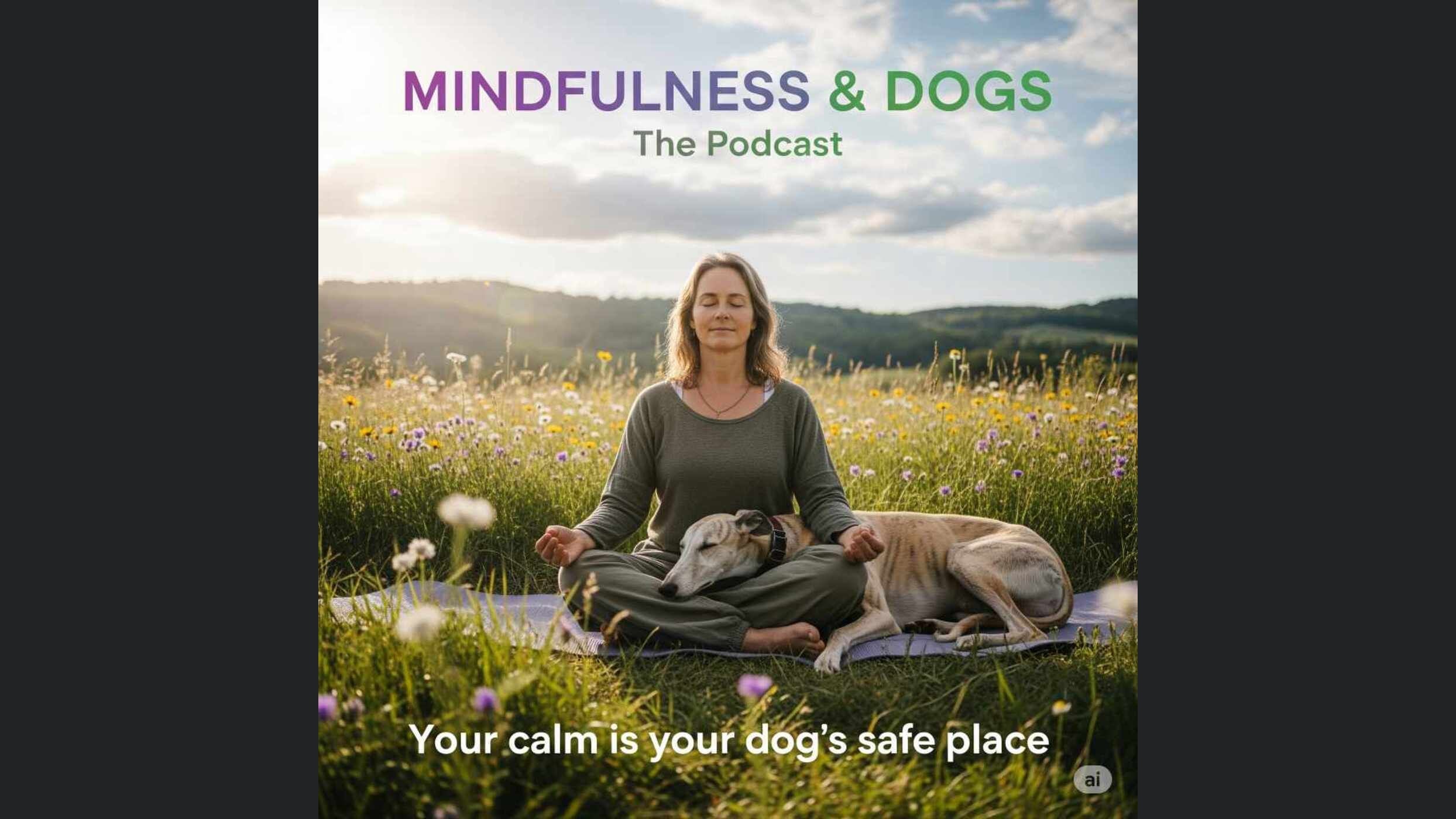 Mindfulness & Dogs