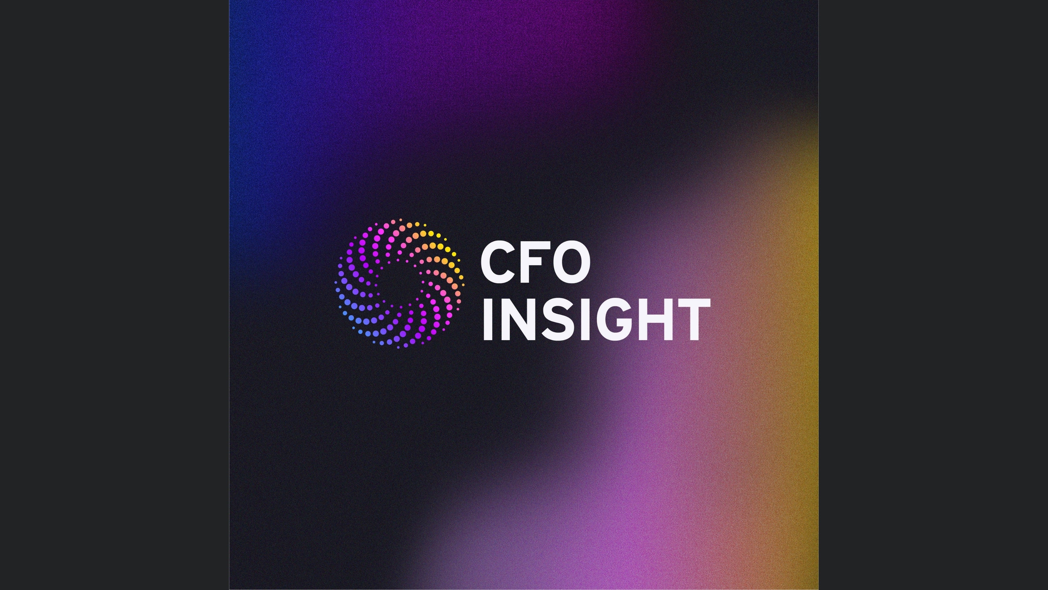 CFO Insight