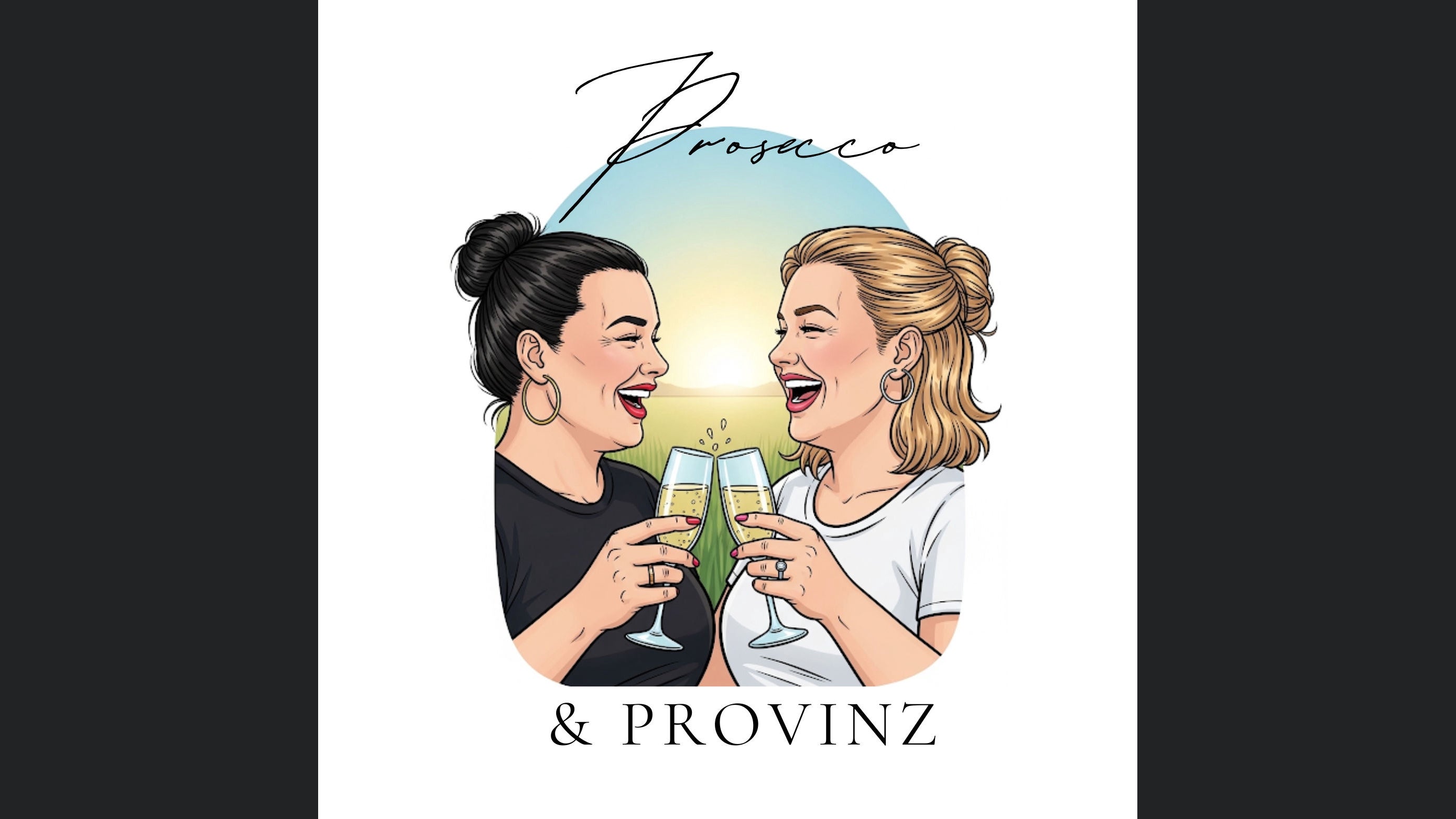 Prosecco & Provinz