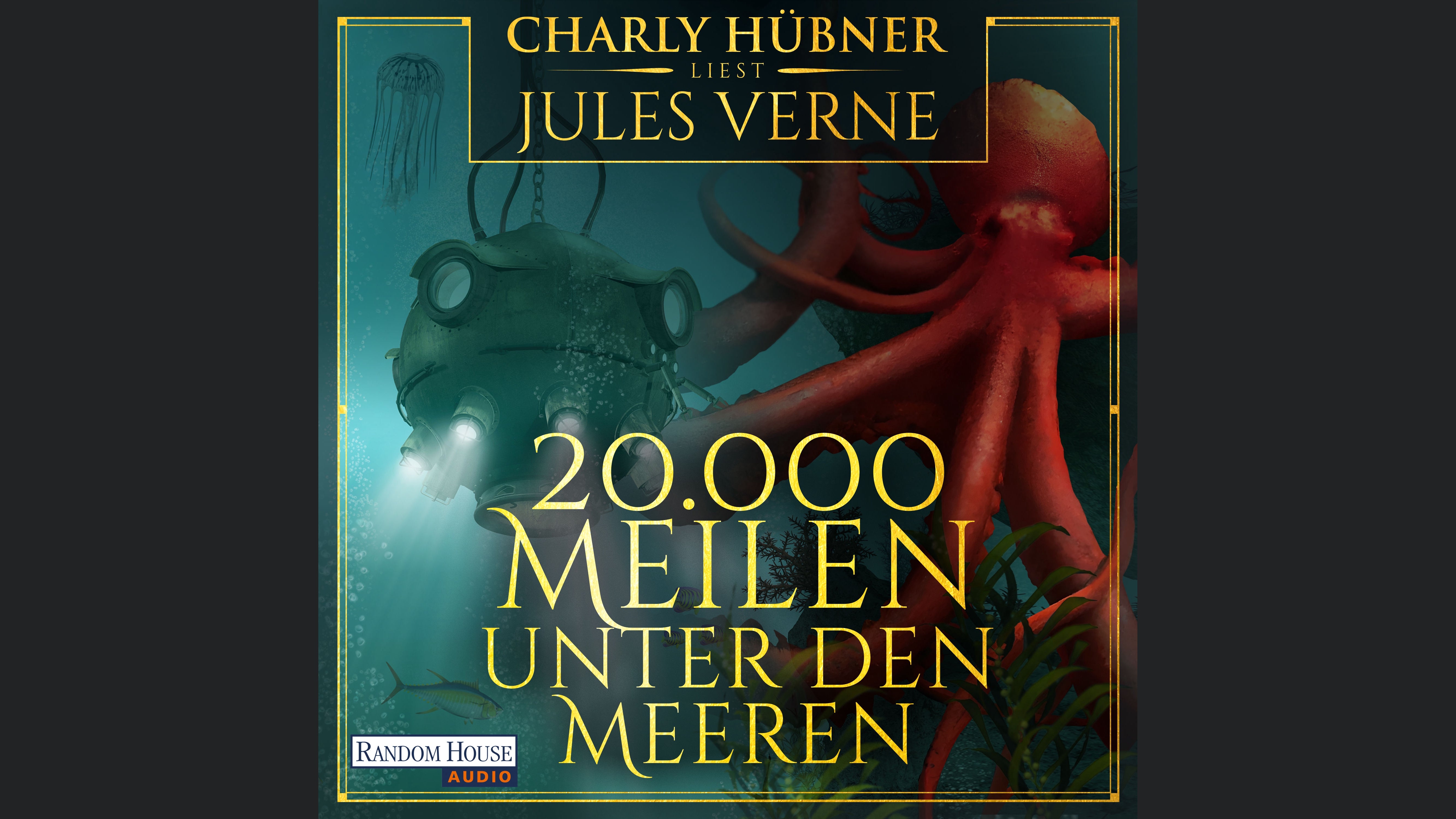 20.000 Meilen unter den Meeren