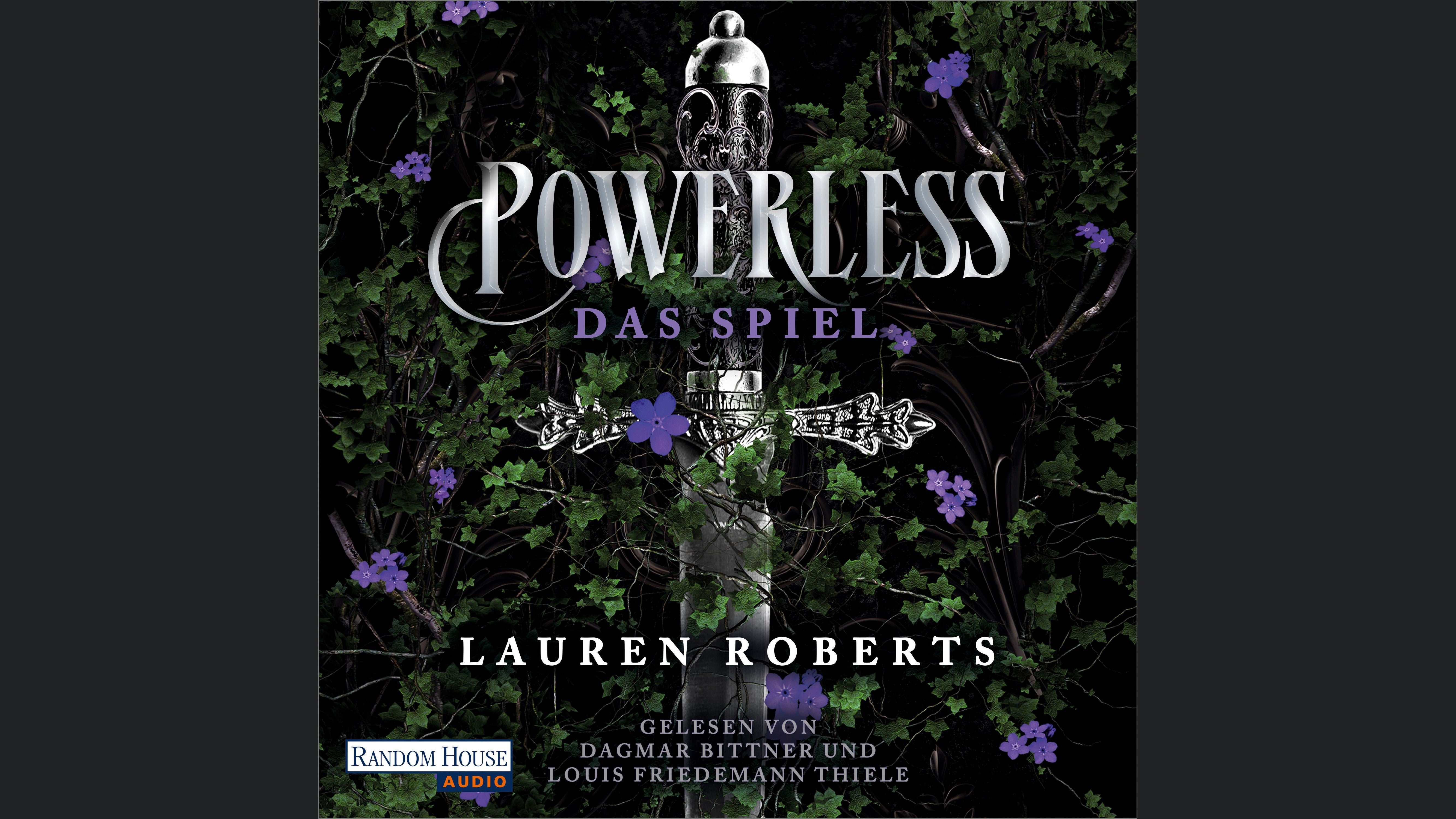 Powerless - Das Spiel