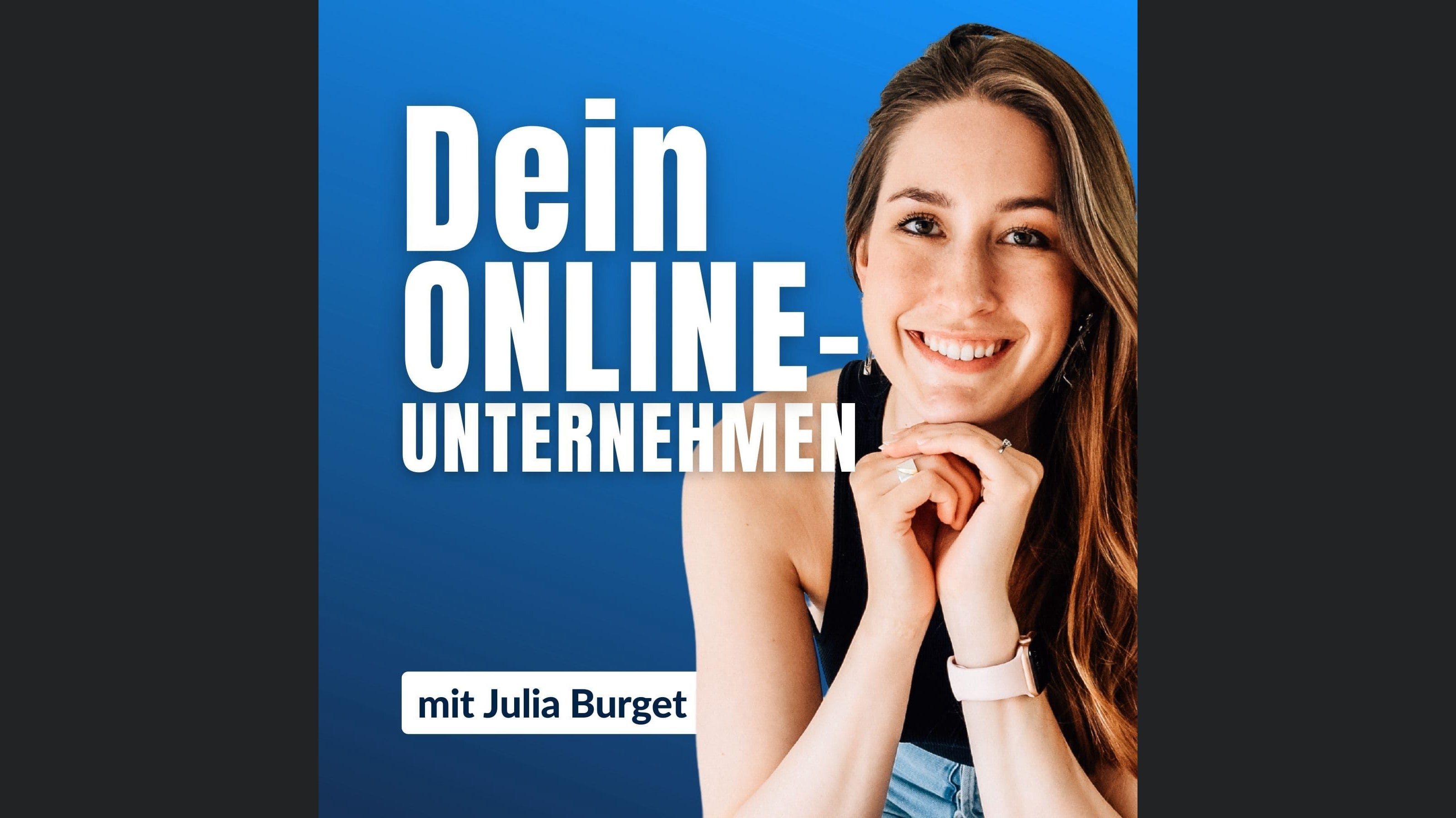 Dein Online-Unternehmen