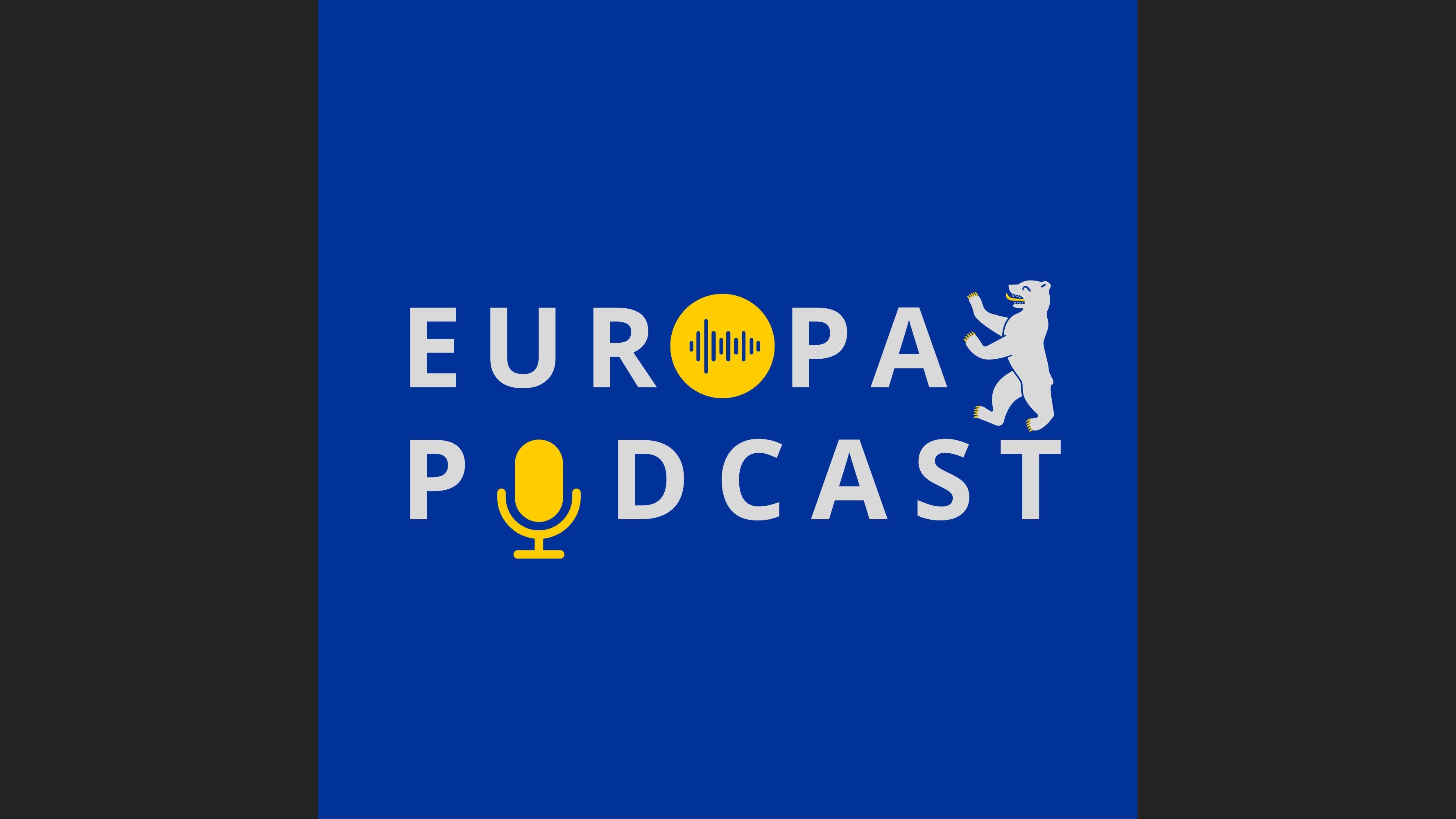 Europapodcast.de