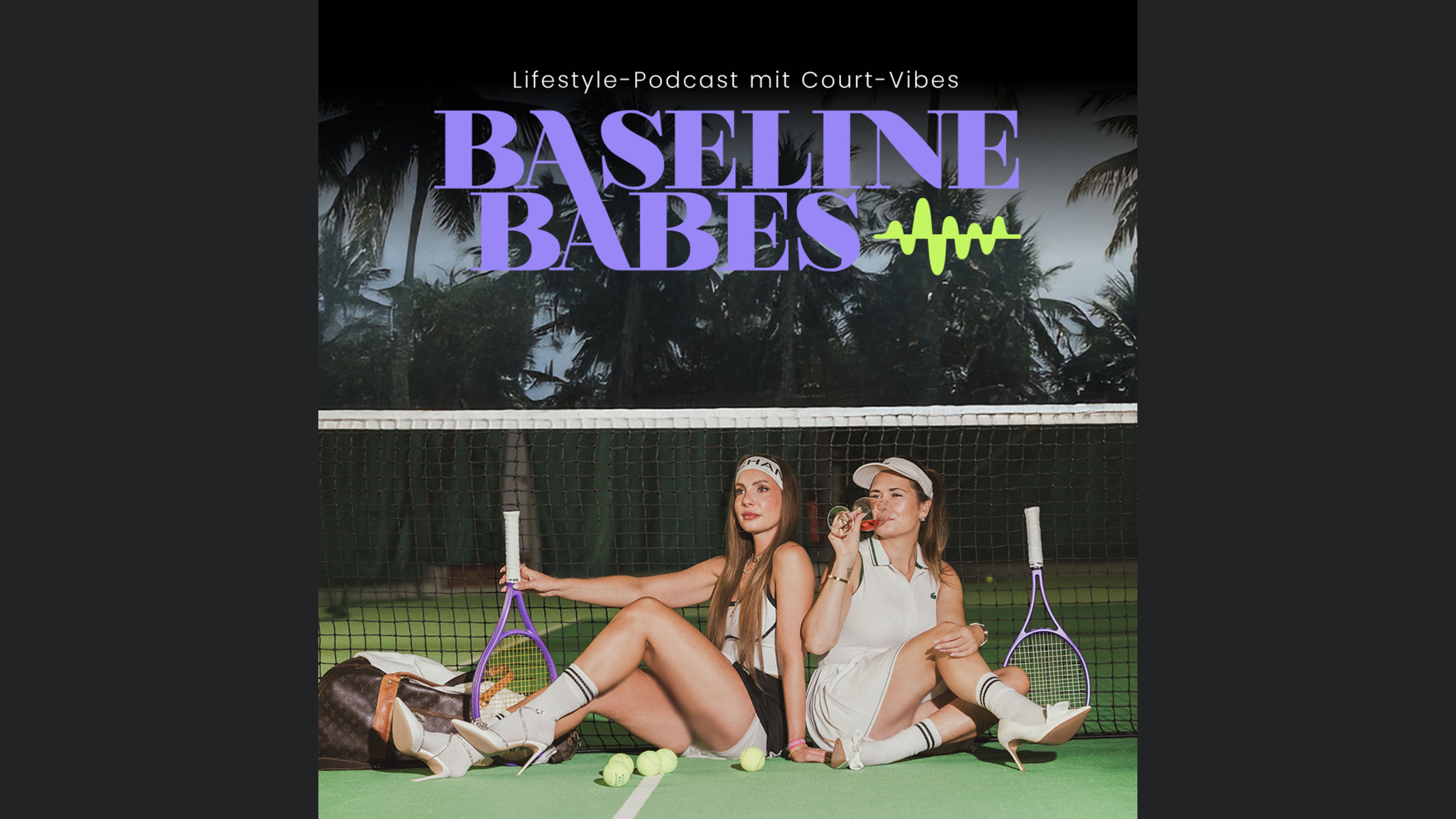 Baseline Babes