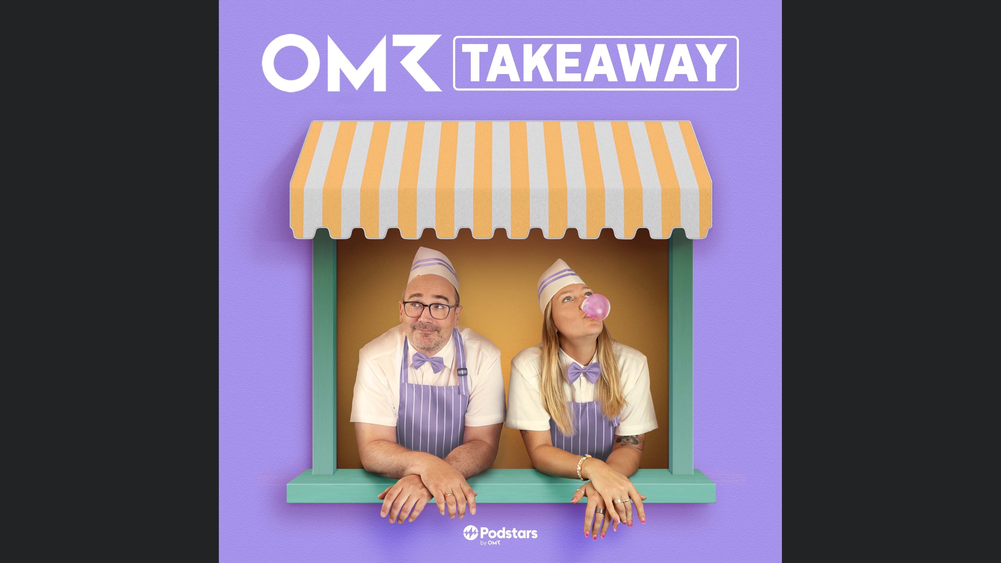 OMR Takeaway
