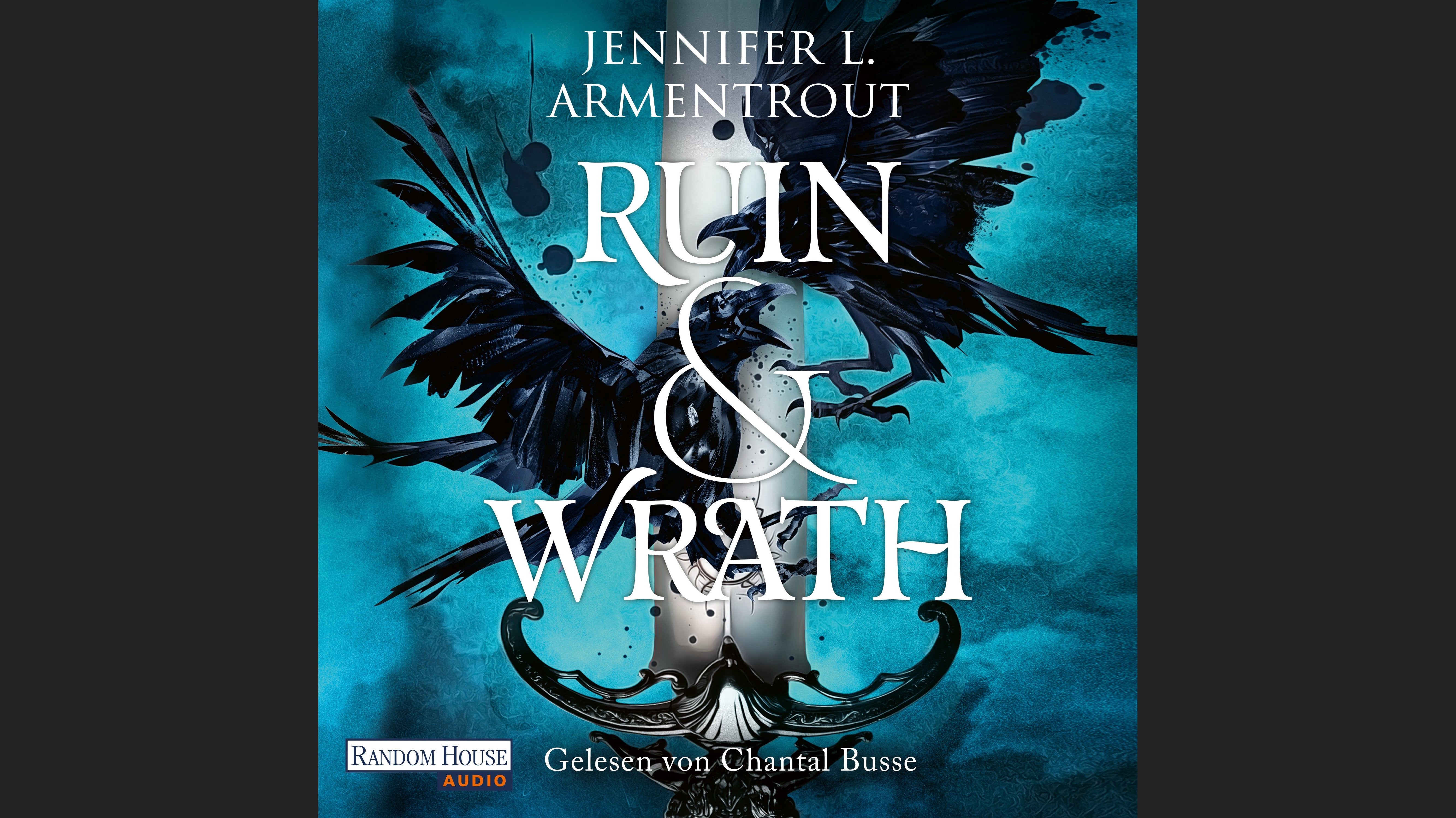 Ruin and Wrath