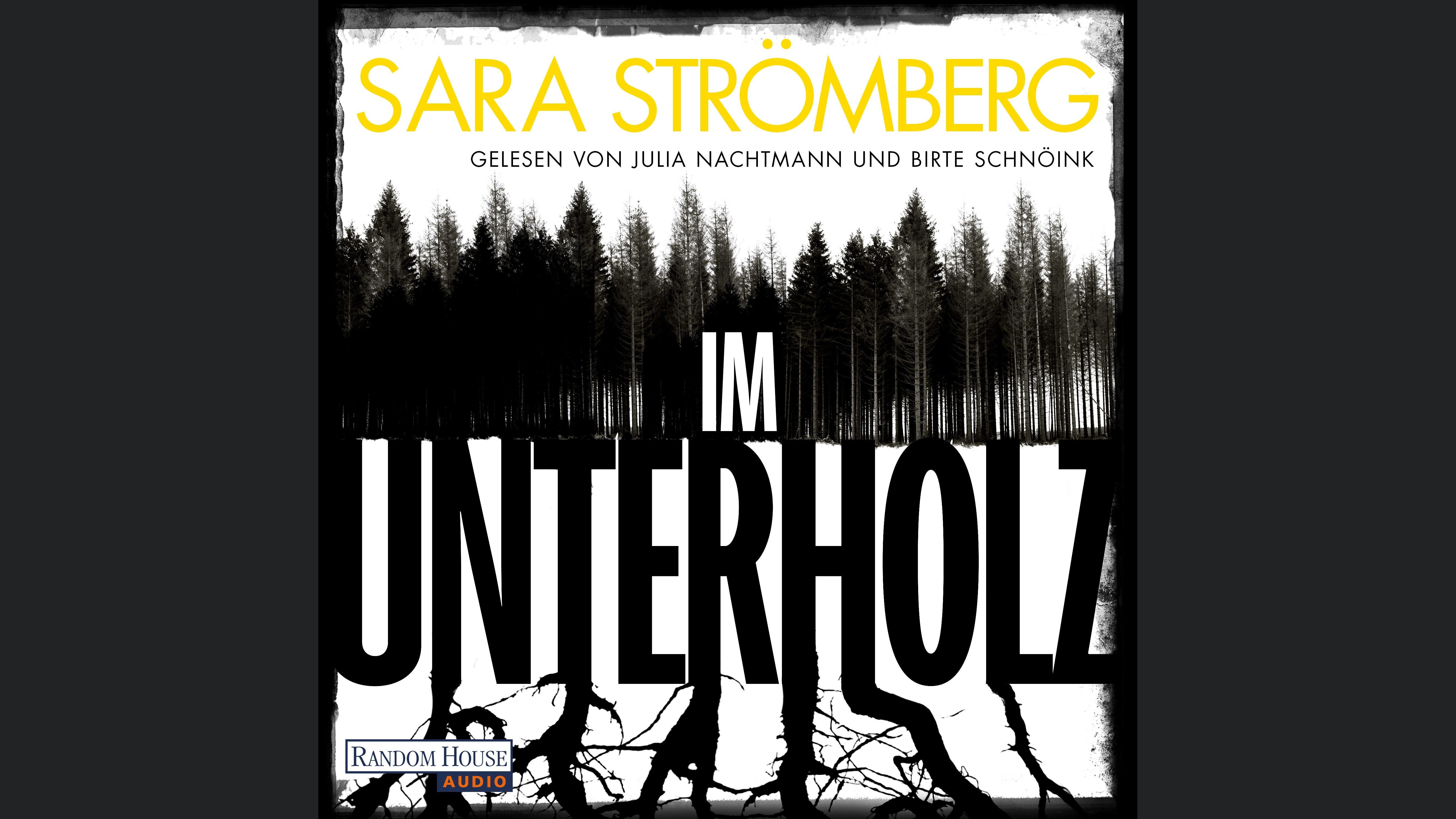 Im Unterholz