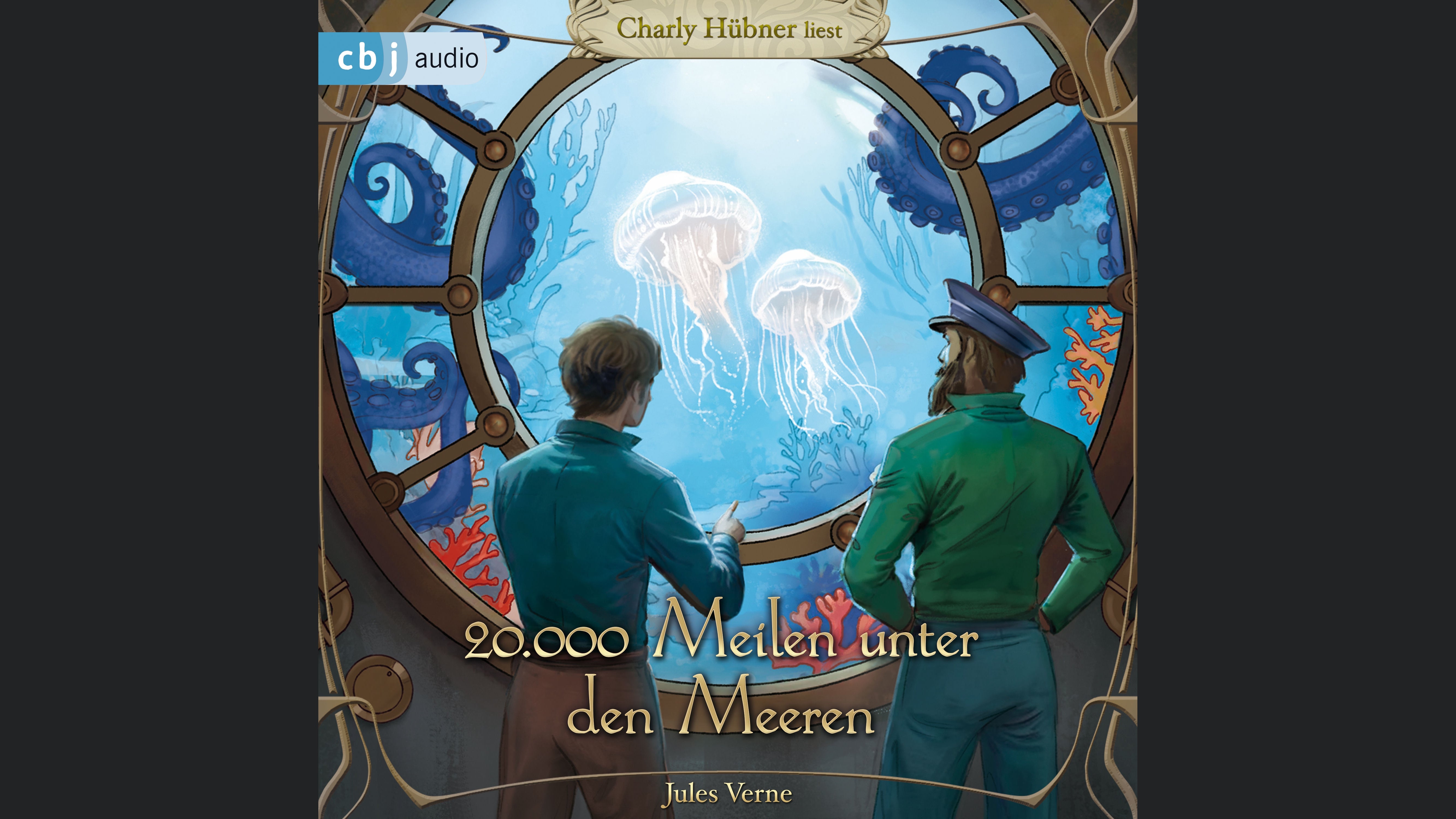 20.000 Meilen unter den Meeren
