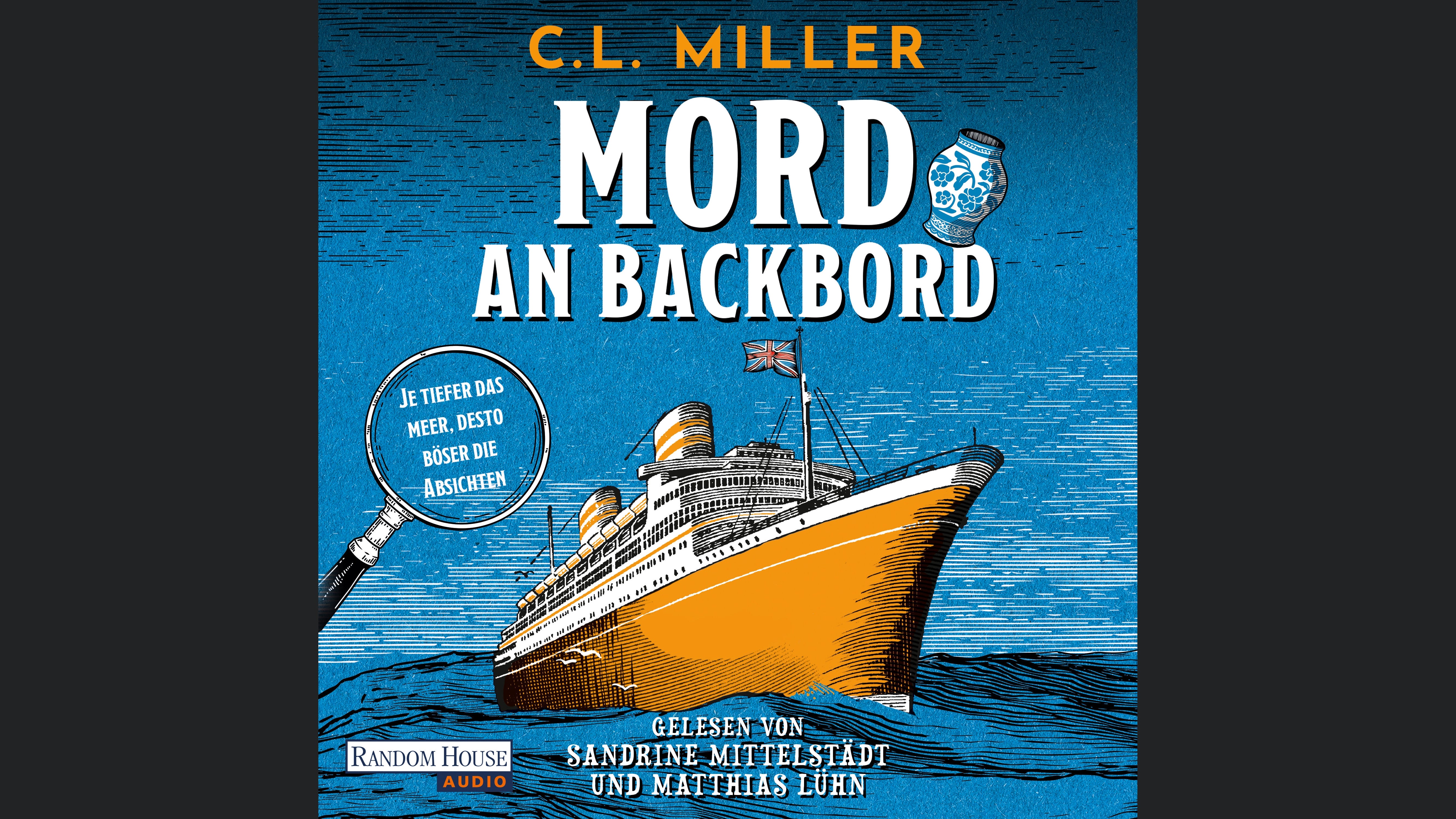 Mord an Backbord