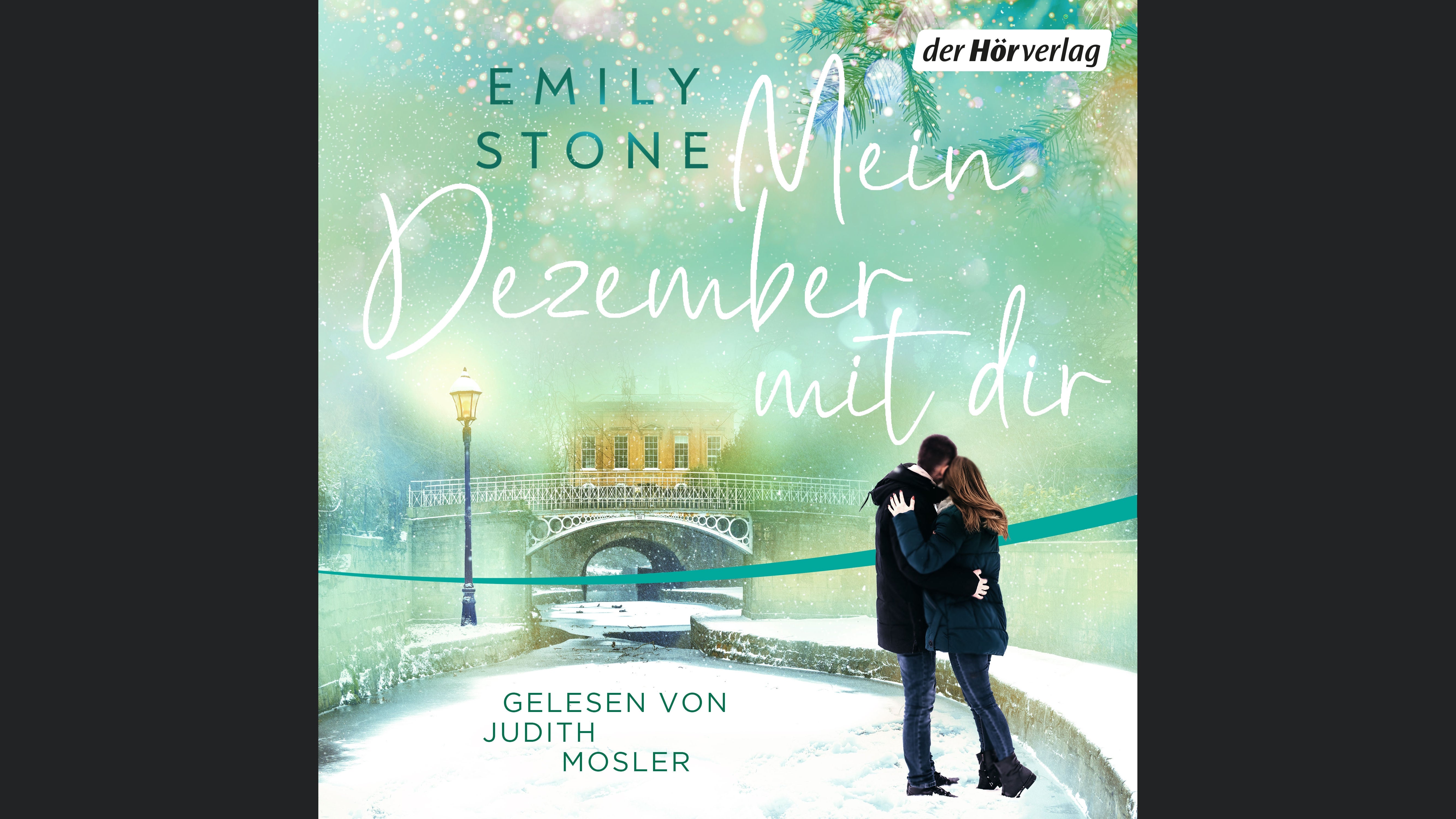 Mein Dezember mit dir
