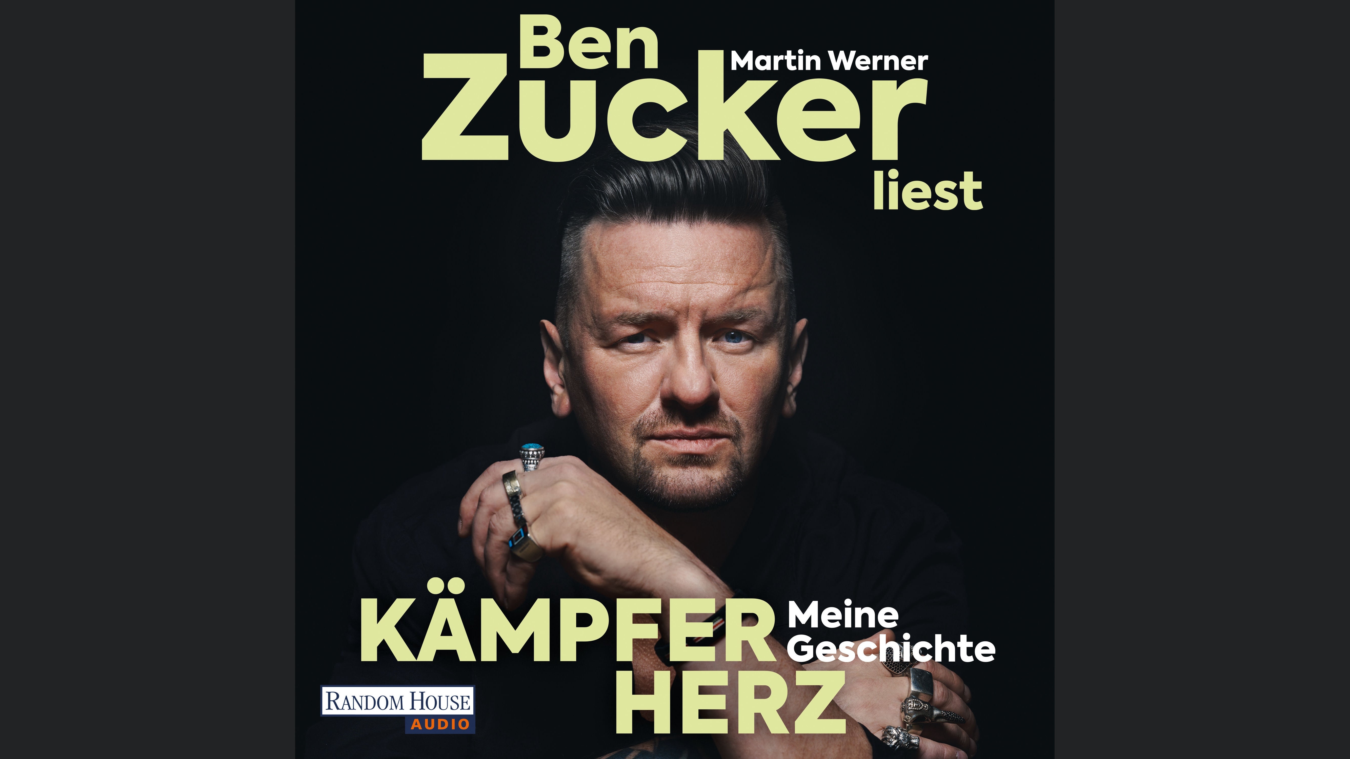 Kämpferherz